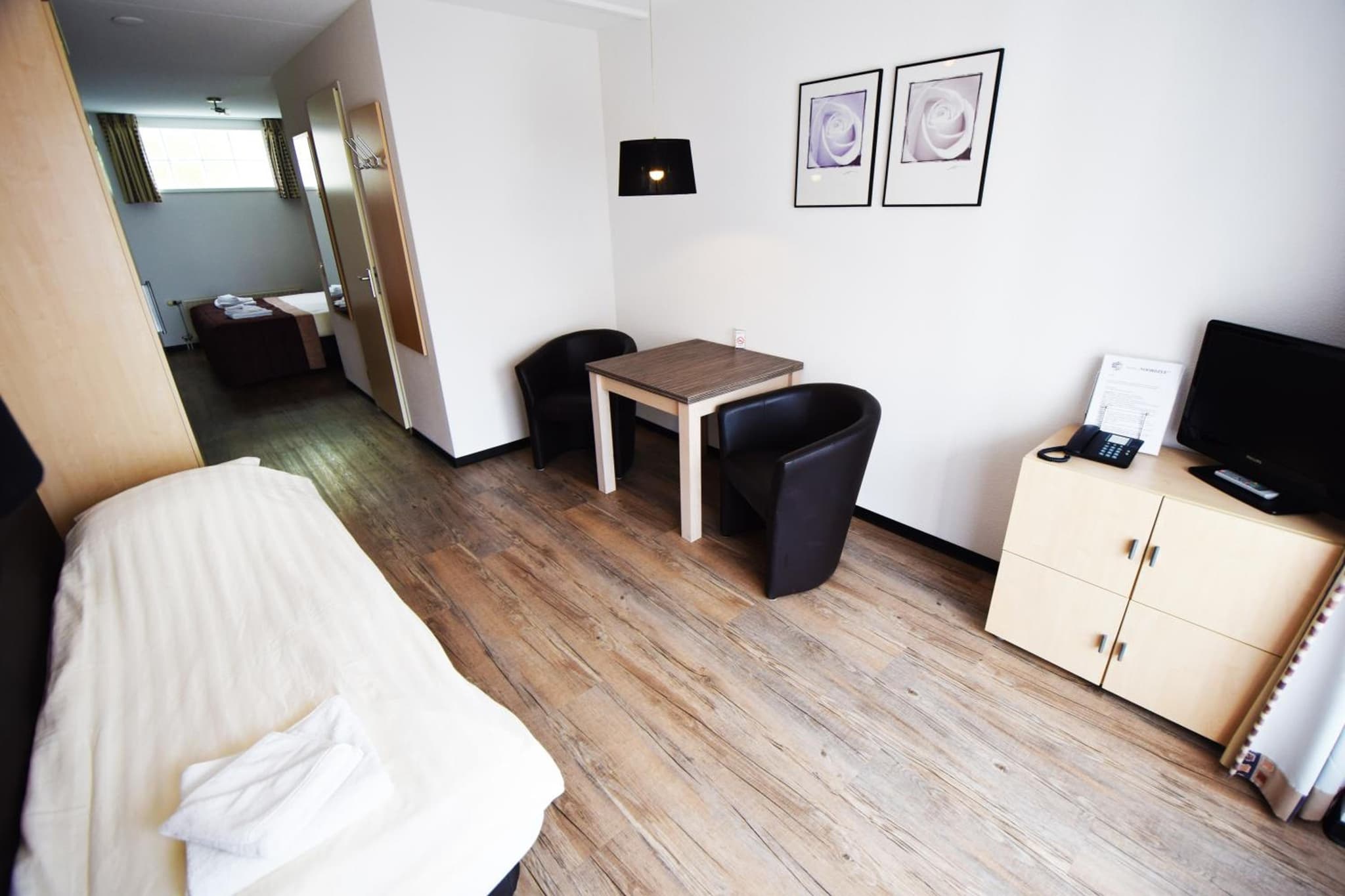 Hotel Noordzee photo 9