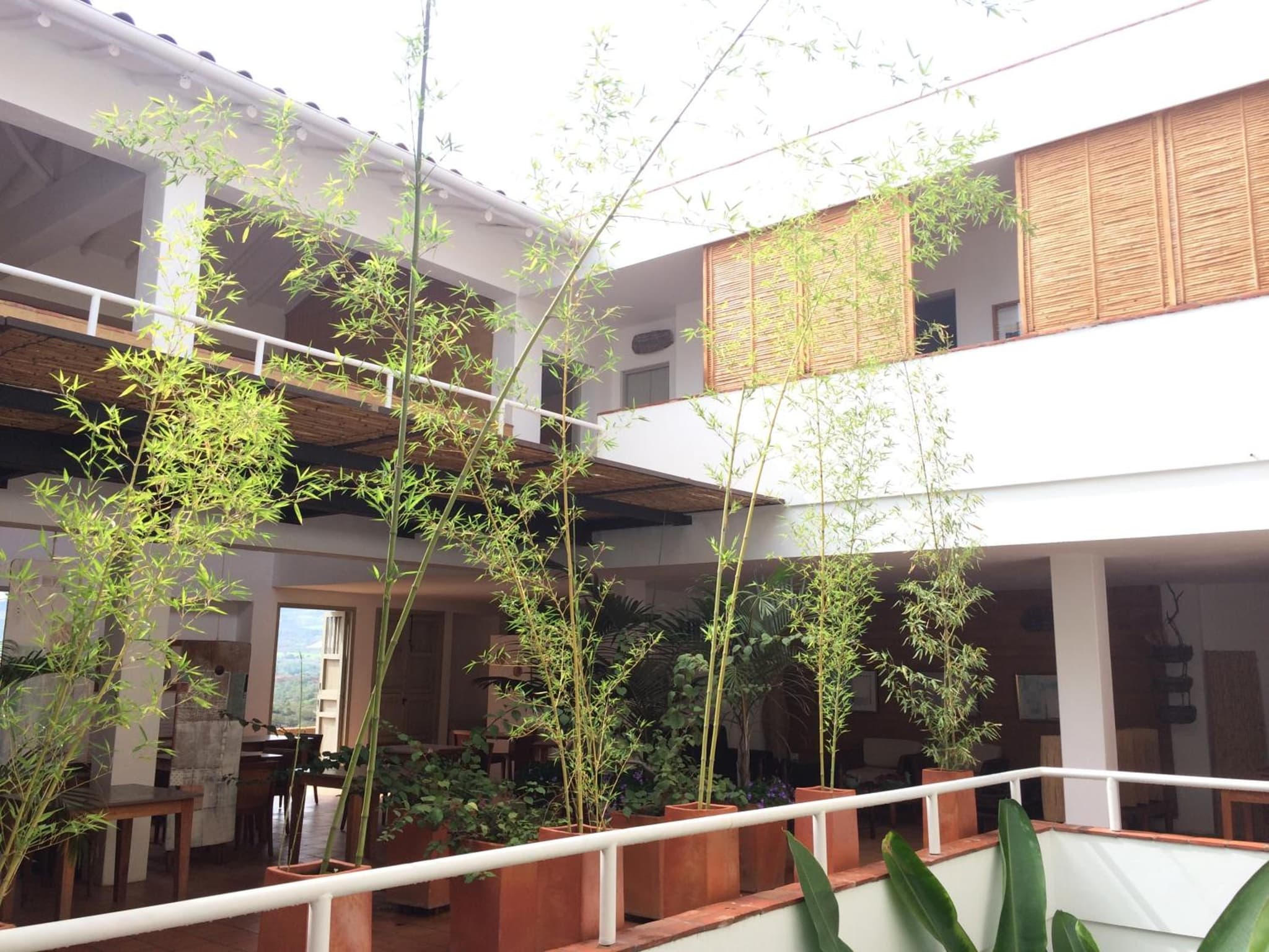 Hotel Alto Del Viento photo 3