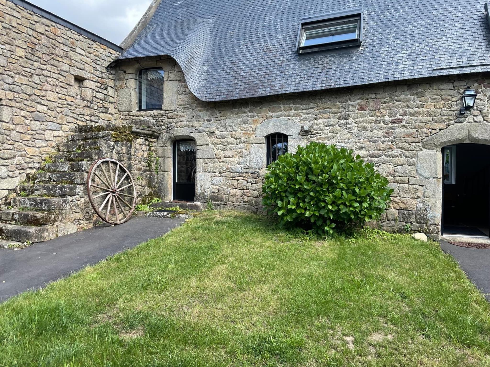 Les Fermes de Kercadoret photo 5