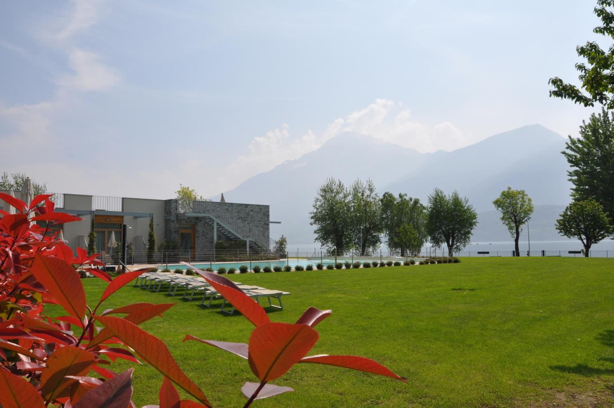 Tullio Hotel photo 9