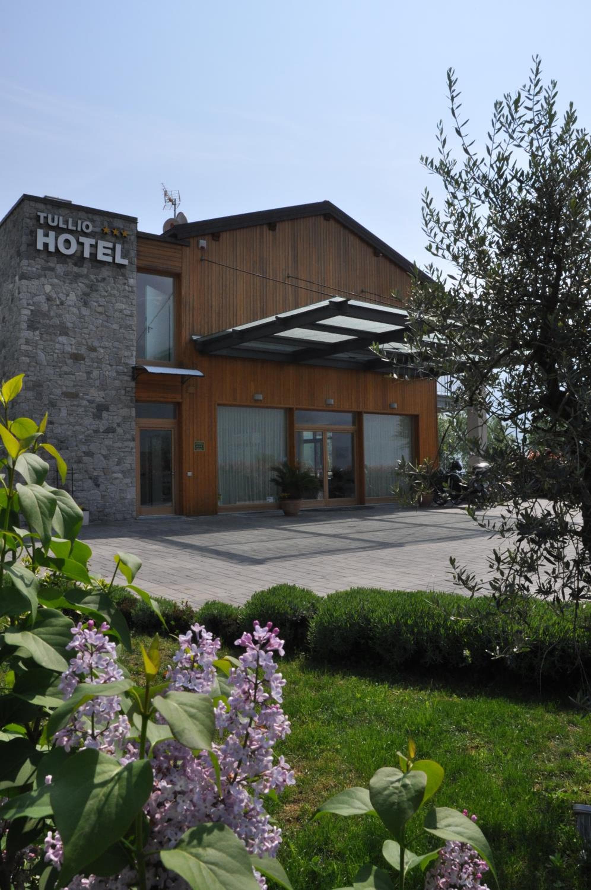 Tullio Hotel photo 7
