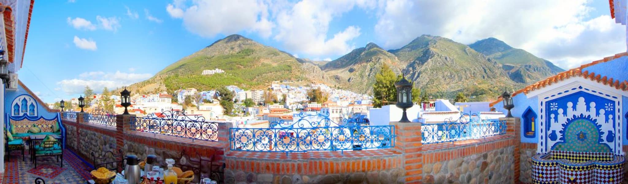 Résidence Hoteliére Chez Aziz