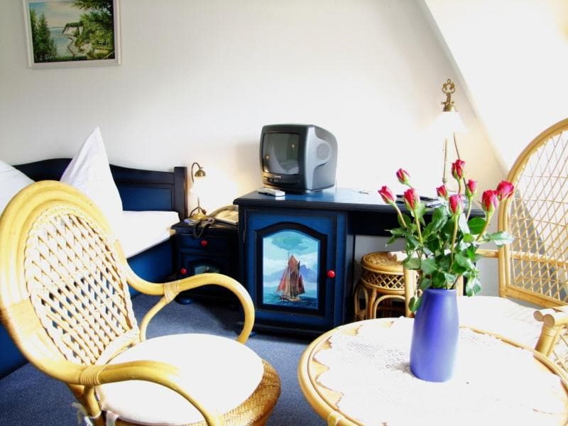 Hotel Gastmahl des Meeres photo 3