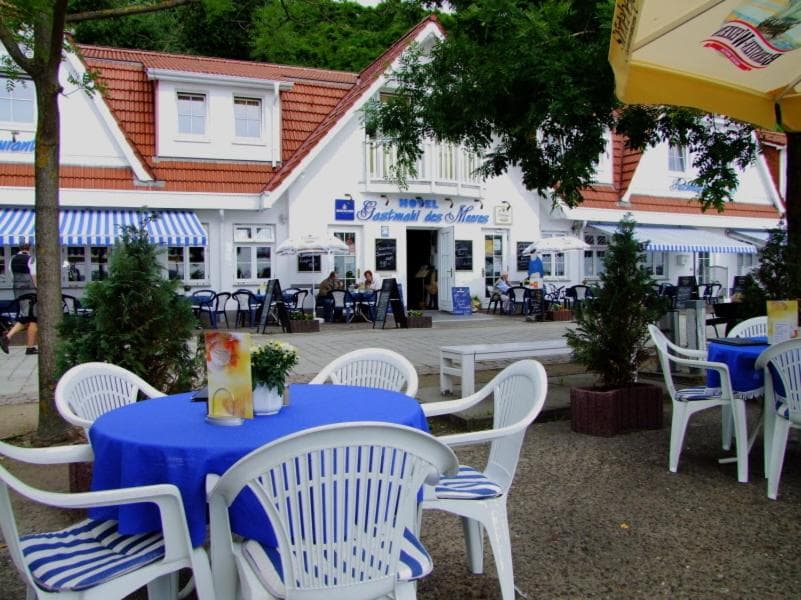 Hotel Gastmahl des Meeres photo 6