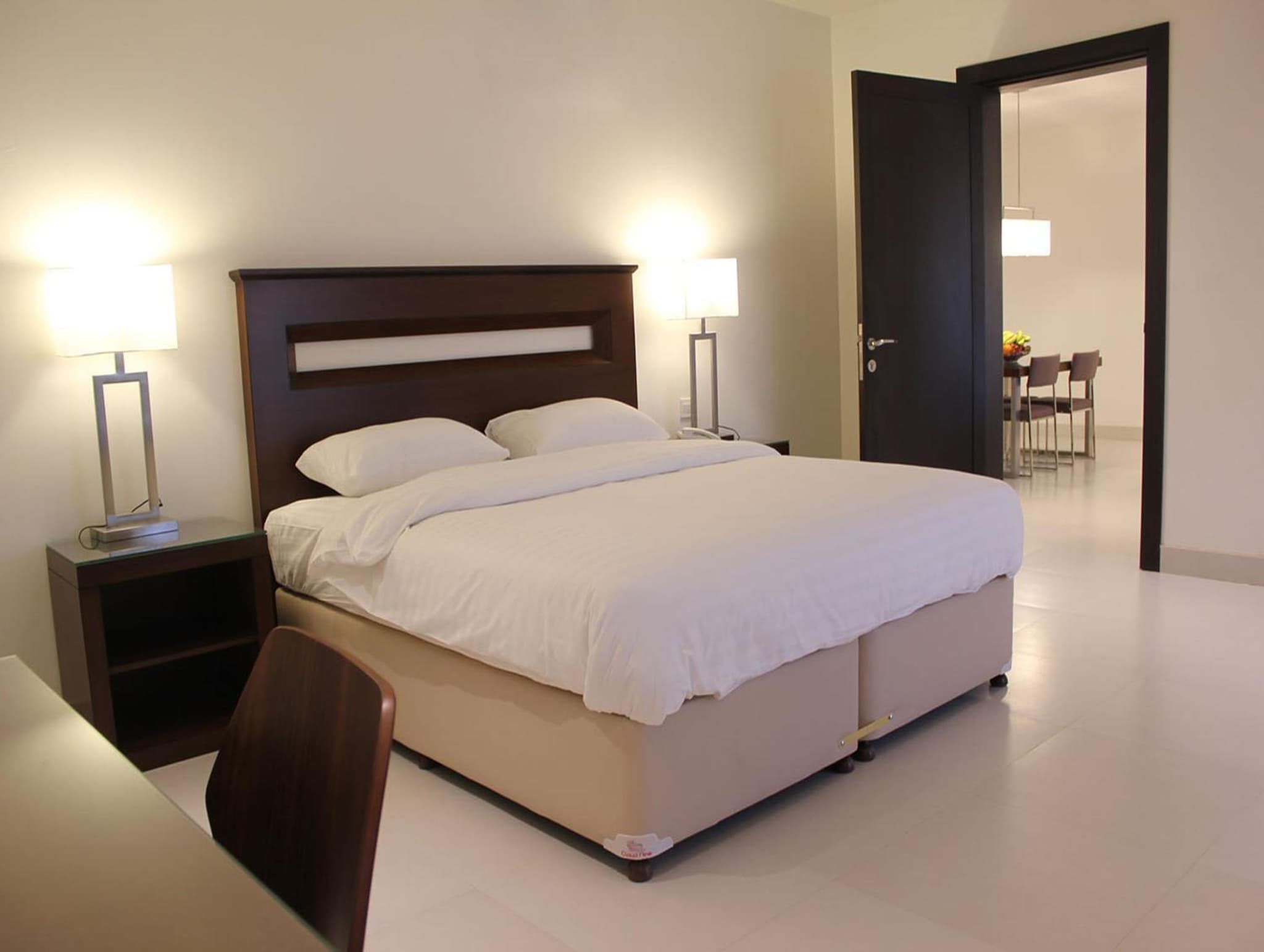 Unique Suites photo 9