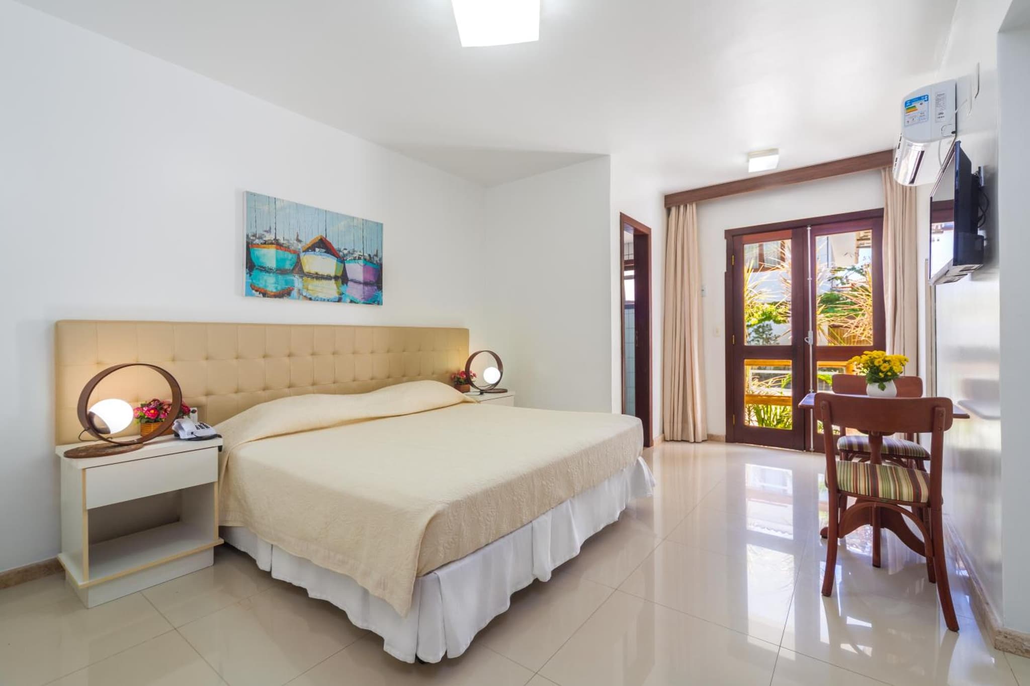 Enseada dos Corais Praia Hotel photo 7