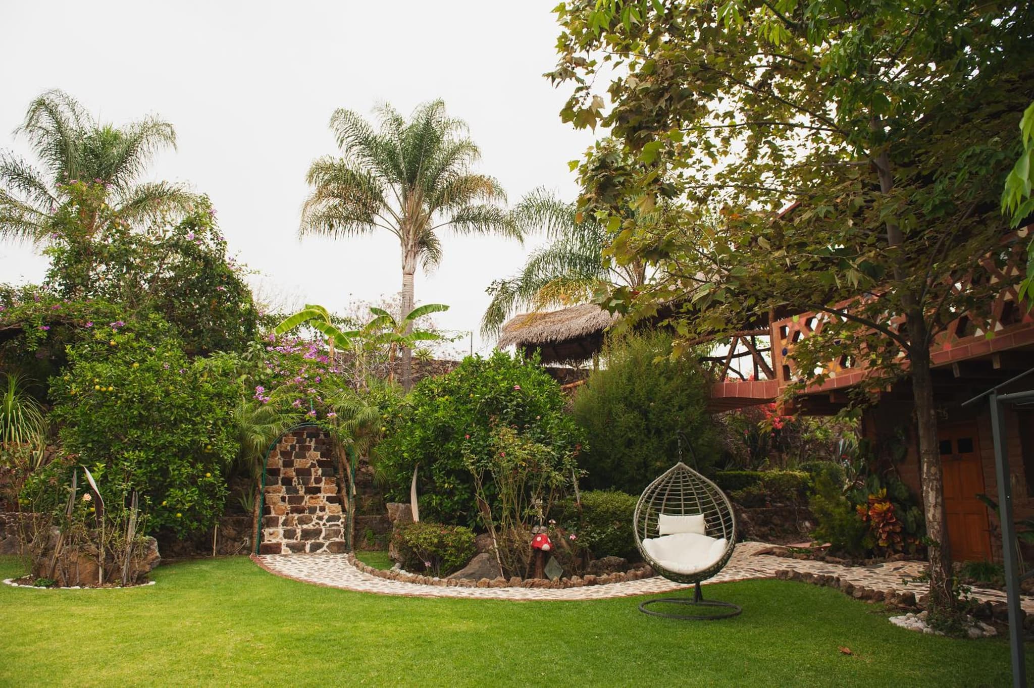Paradise Hotel Boutique & Lounge photo 8