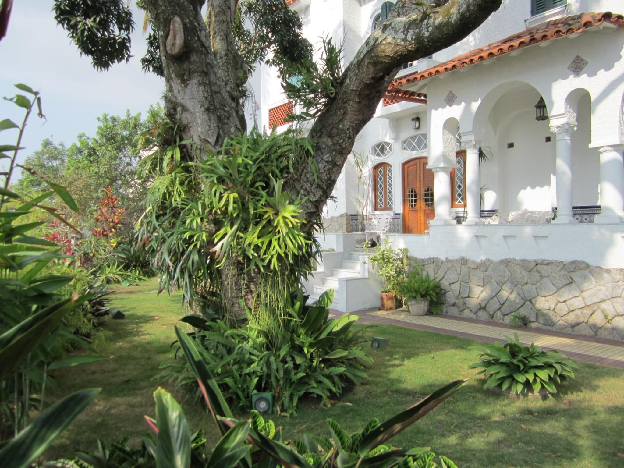 Guesthouse Bianca photo 5