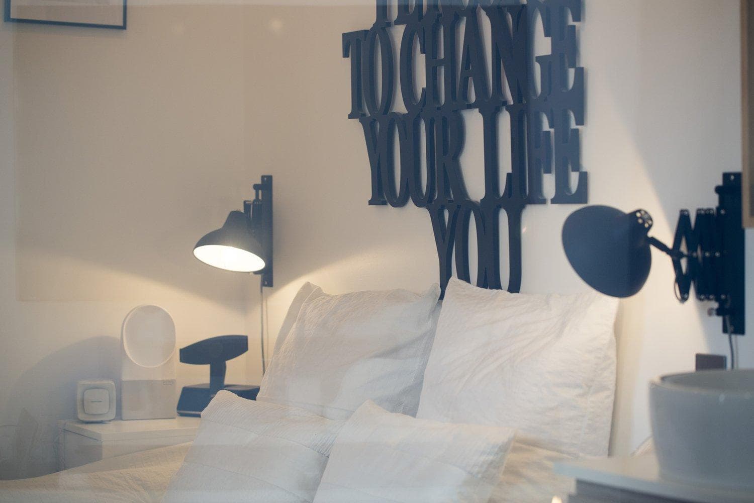 Suite Garibaldi Cosy et Design photo 6