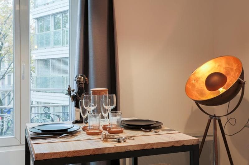 Suite Garibaldi Cosy et Design photo 3
