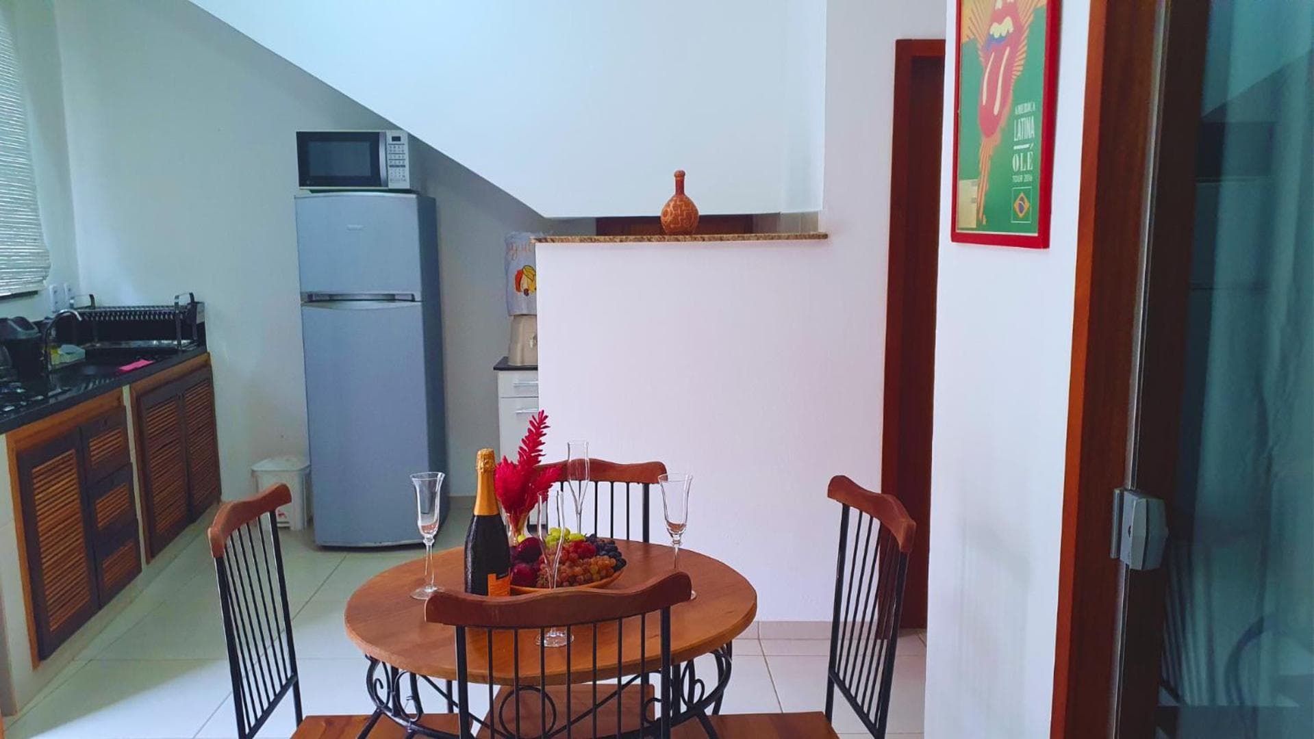RES FLATS ANGELIM I - 2 QUARTOS com AR, CENTRO photo 7