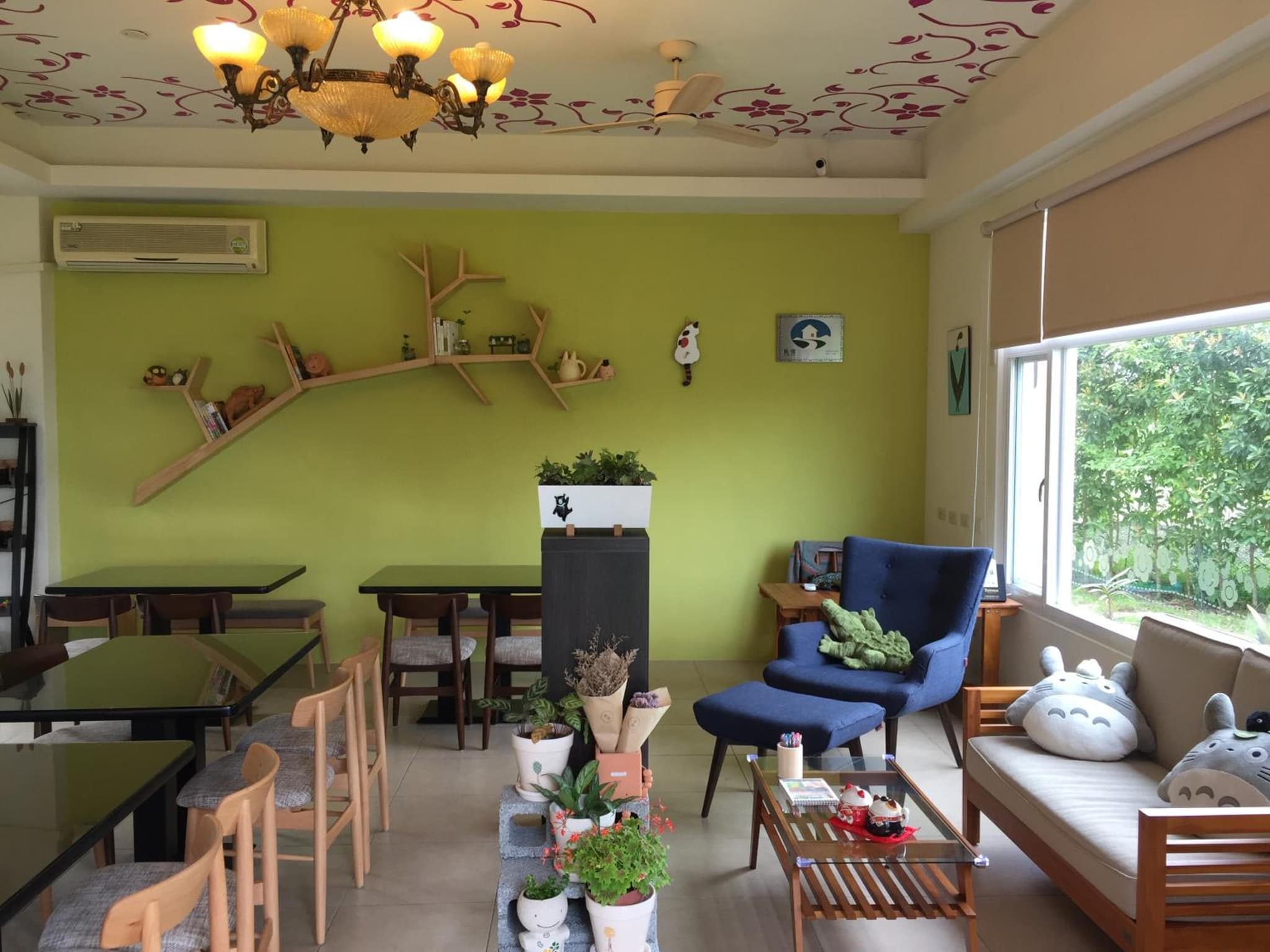 Mei Jung B&B photo 2