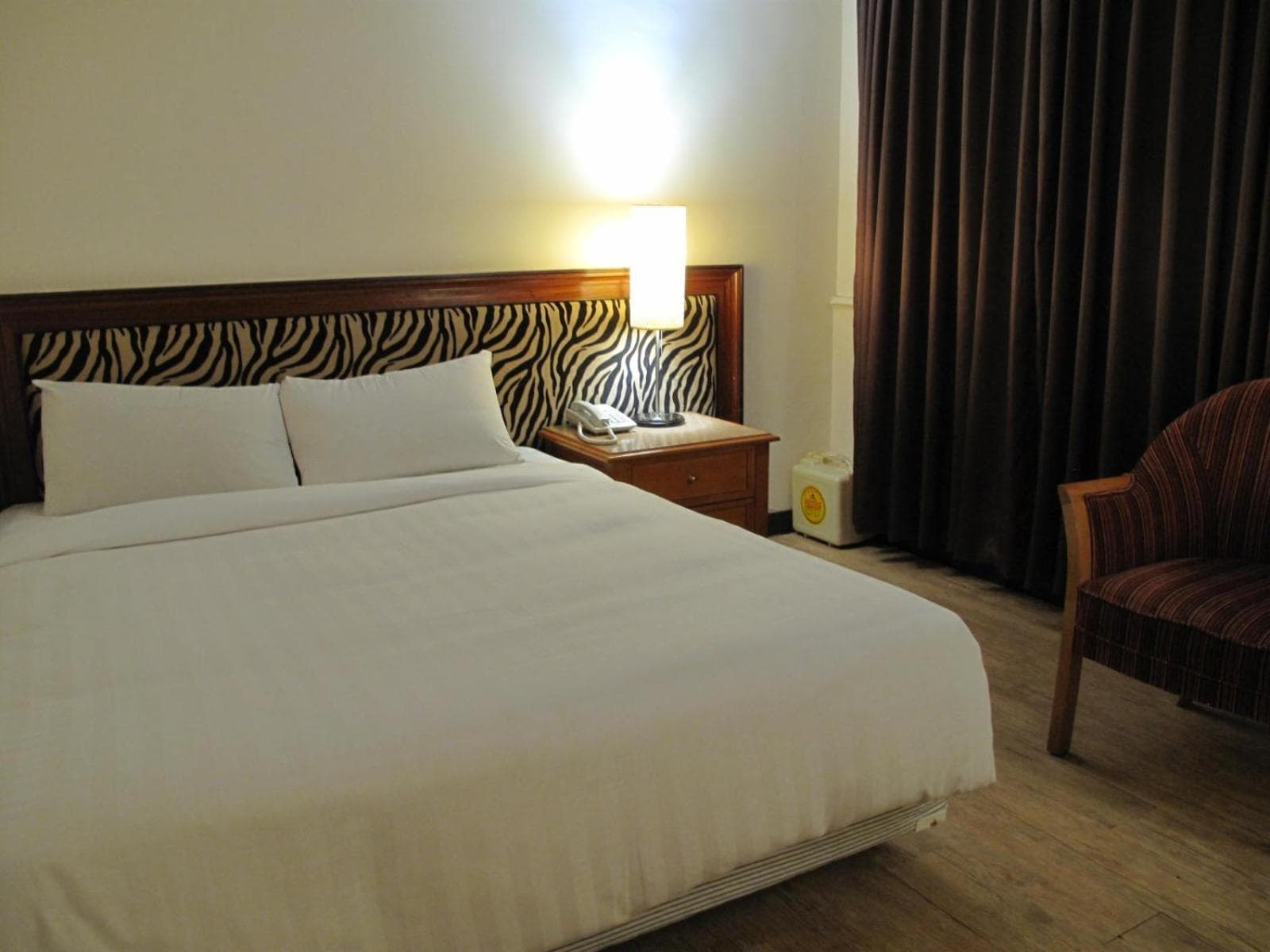 高第商旅 Gaudi Hotel photo 4