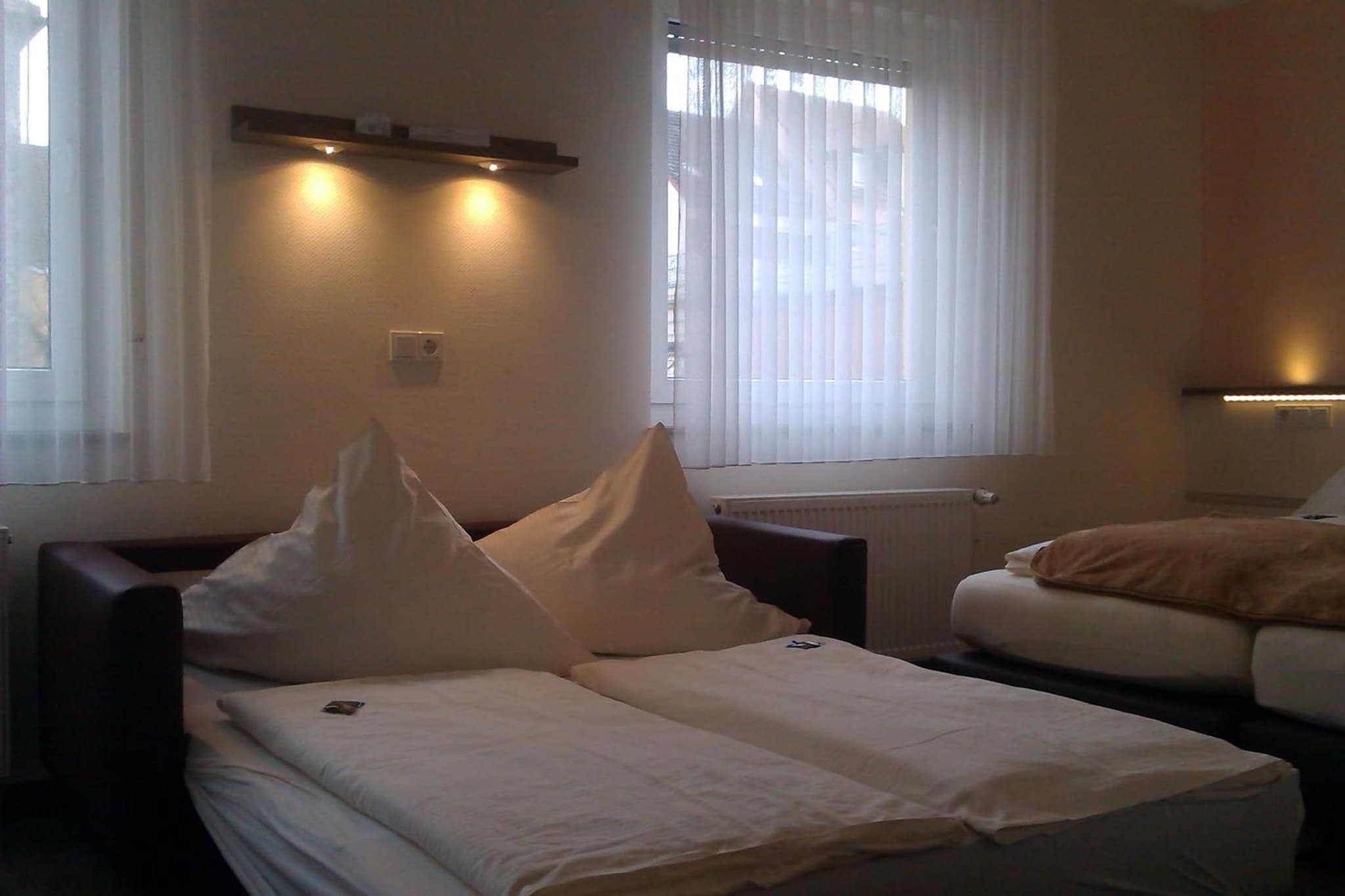 Hotel Central eGbR photo 5