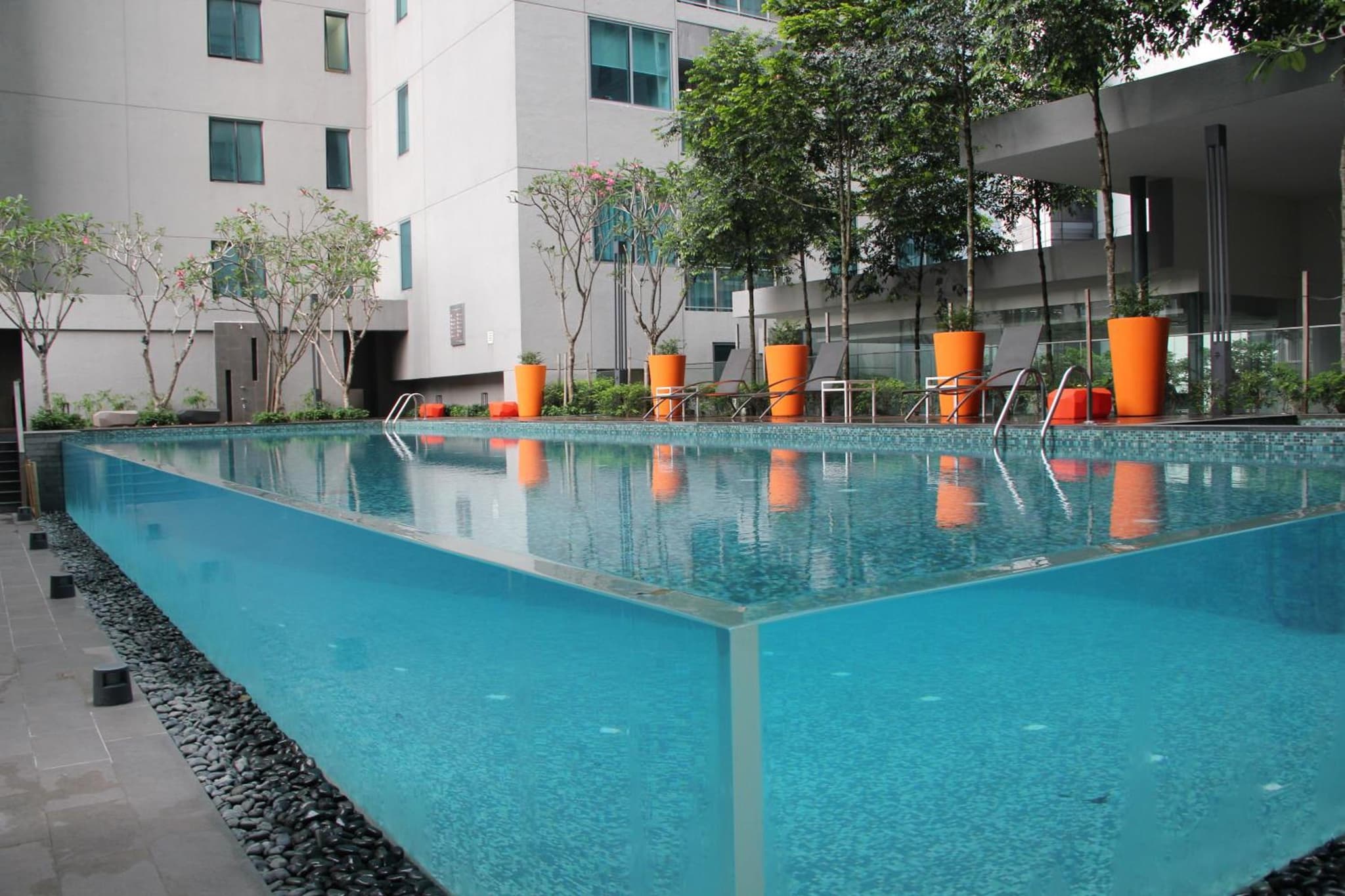 Summer Suites Residences by Subhome photo 9