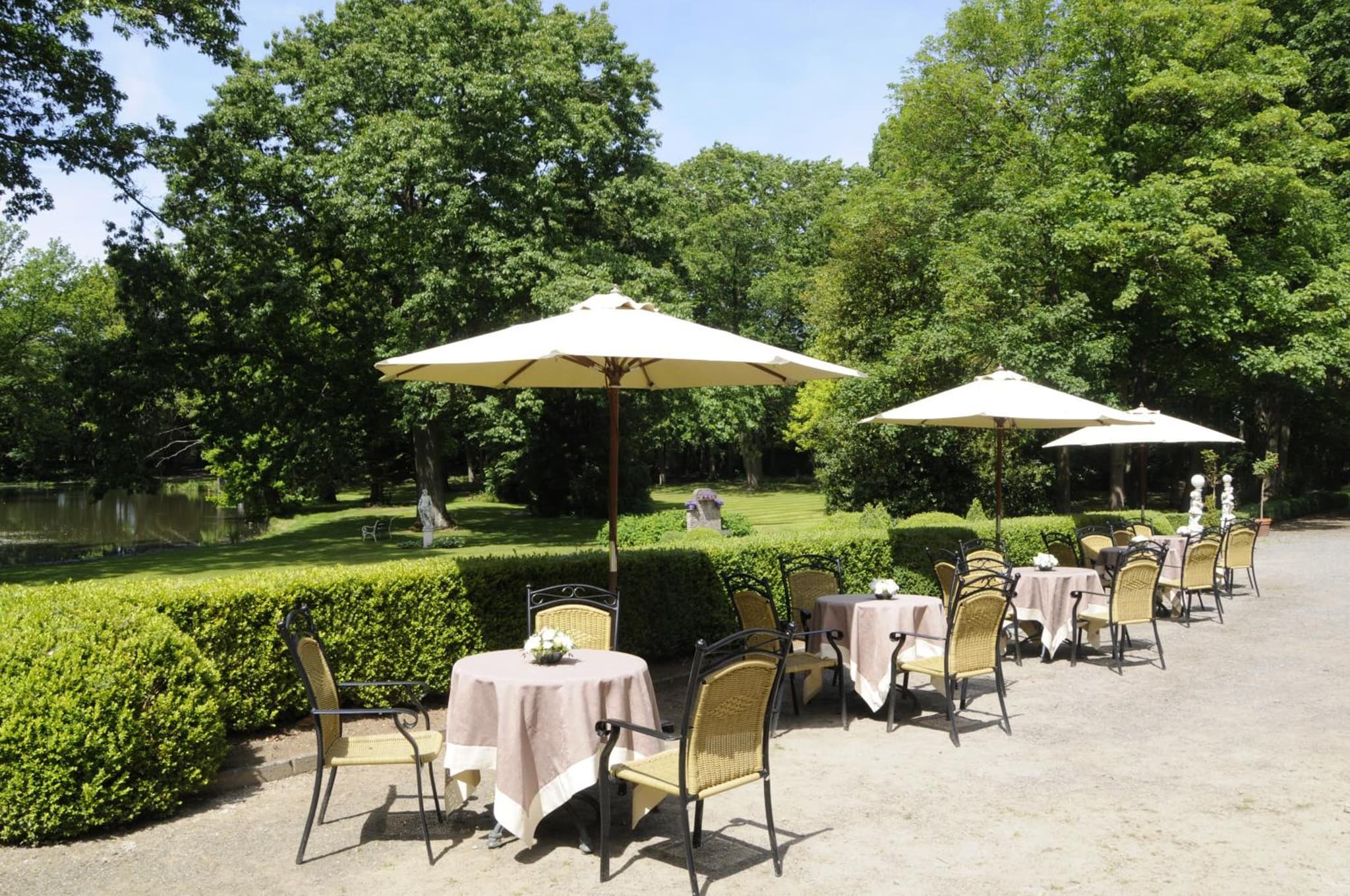 Kasteel van Nieuwland photo 4