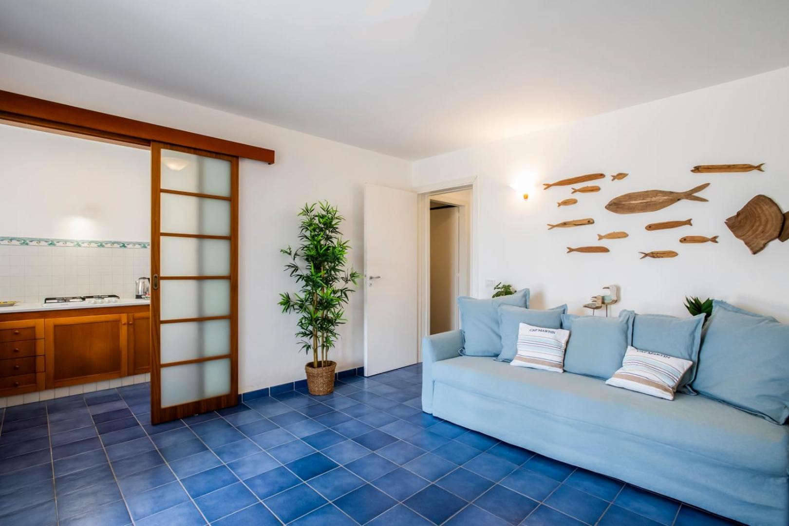 Villa Vulcano photo 9