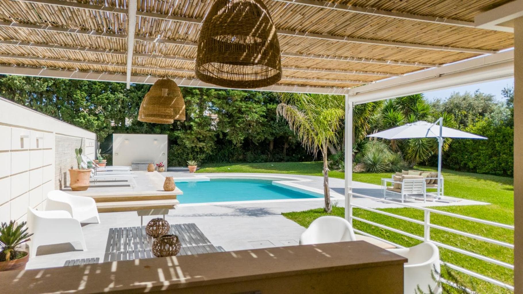 Villa Vulcano photo 4