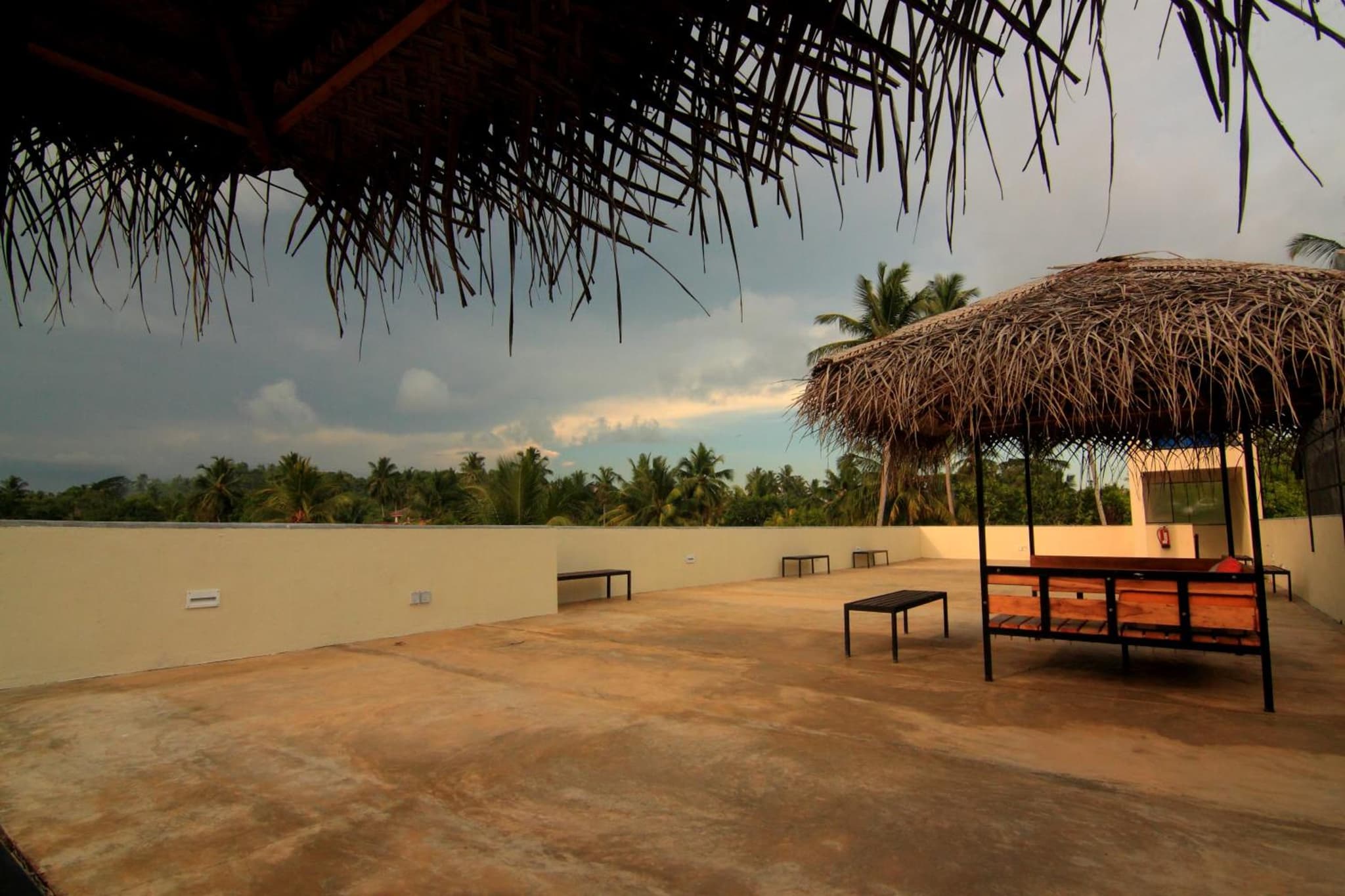 JJ's Hostel Mirissa photo 4