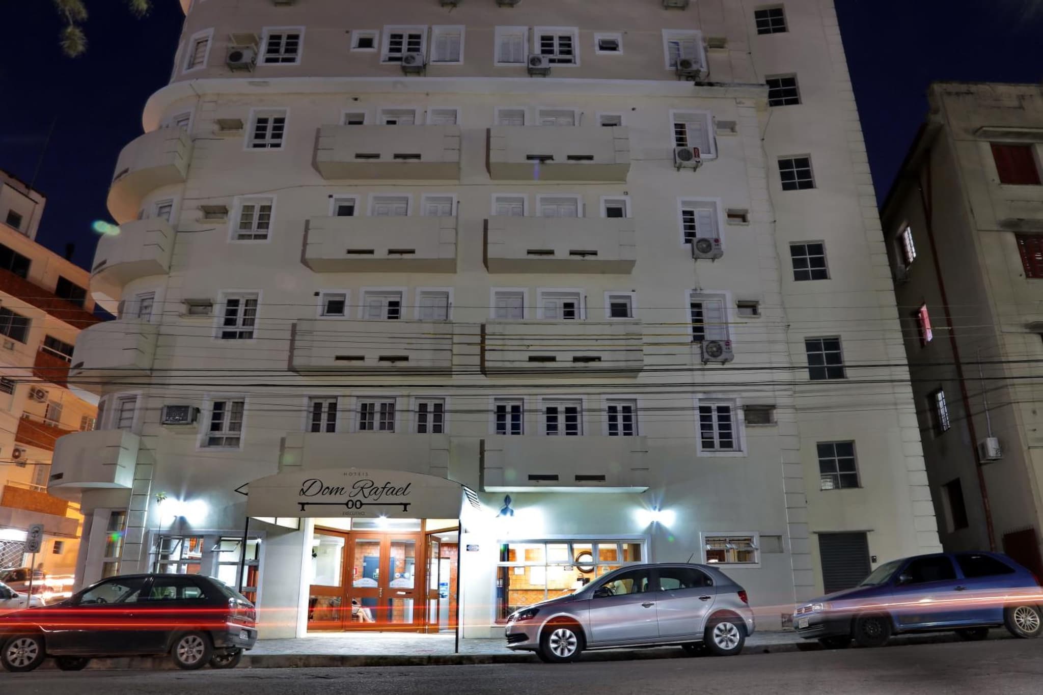 Hotel Dom Rafael Executivo photo 8