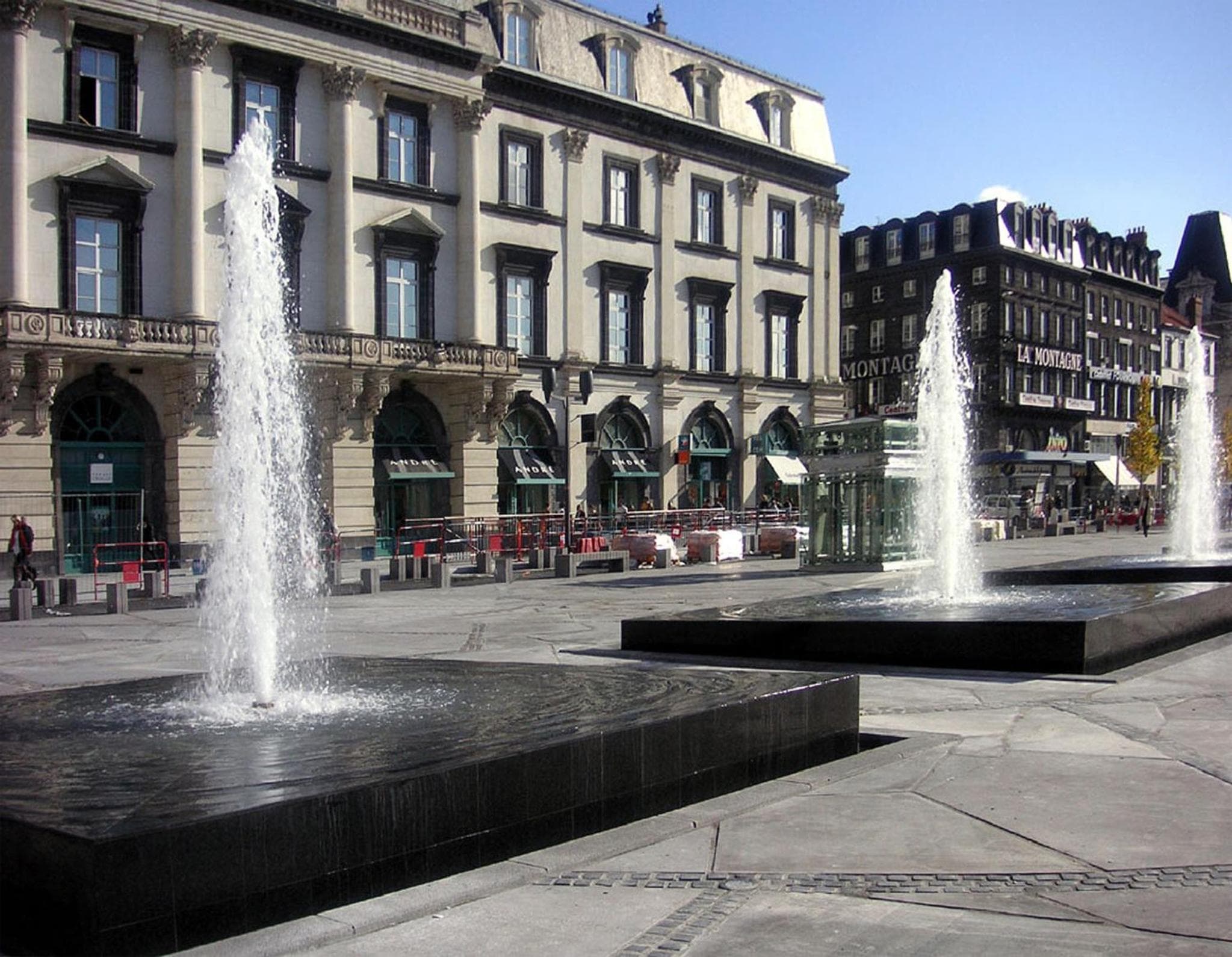 Residhome Clermont Ferrand Gergovia photo 7