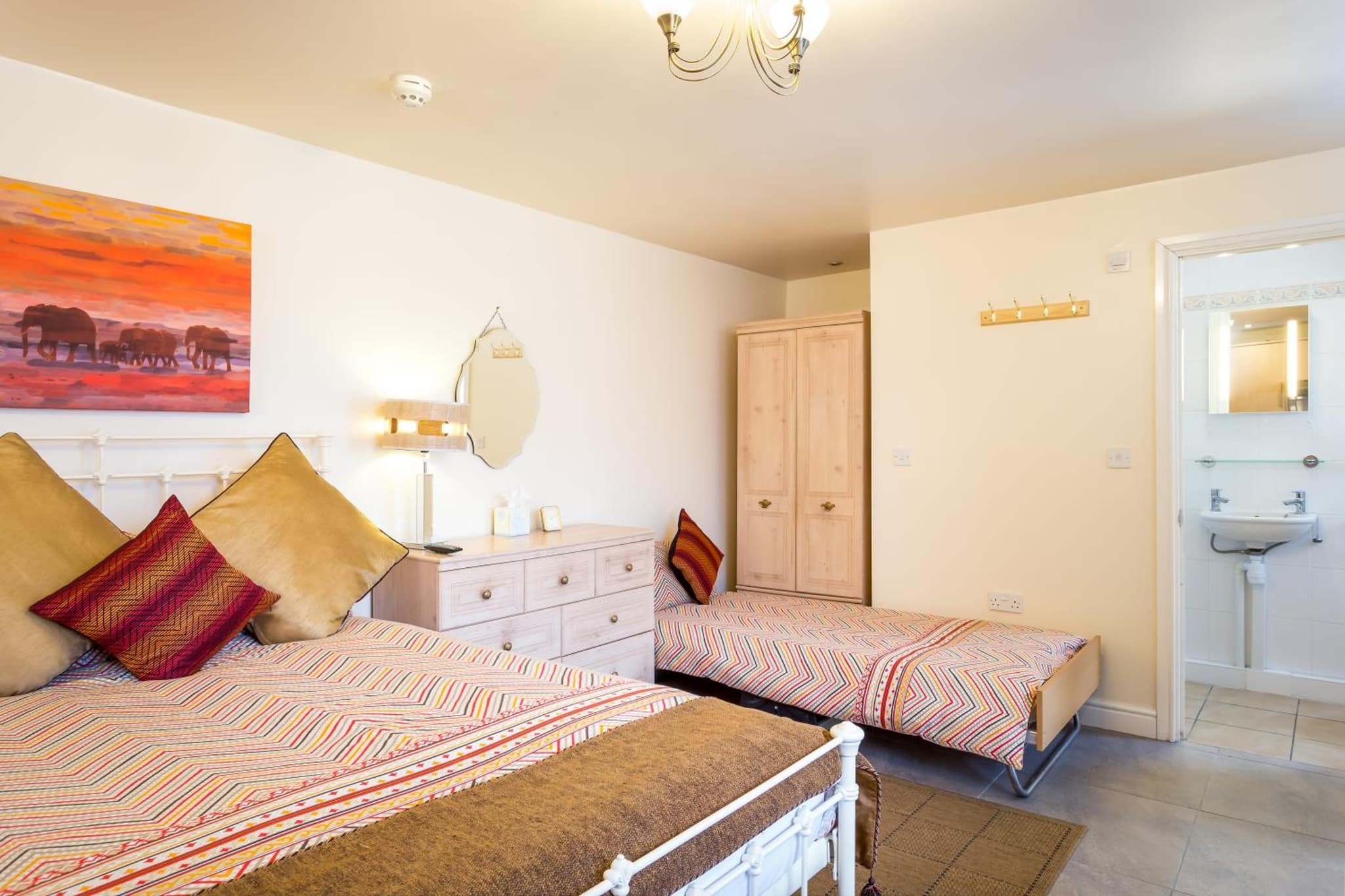 Arden Park Ensuite Rooms photo 9