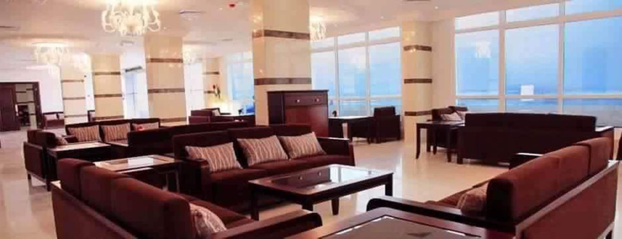 Beach Resort Salalah photo 6