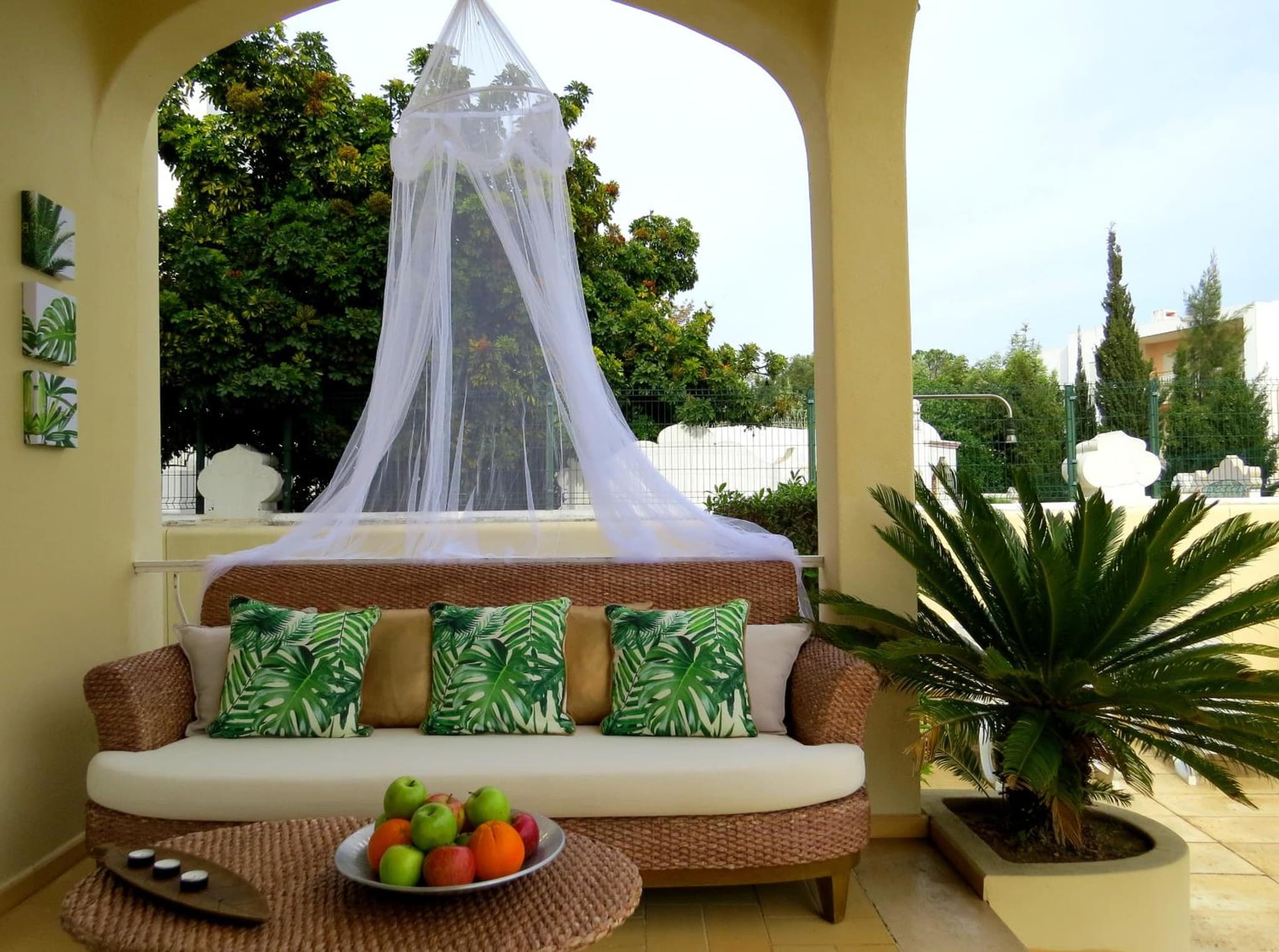 Villa Moments - Guest House photo 8