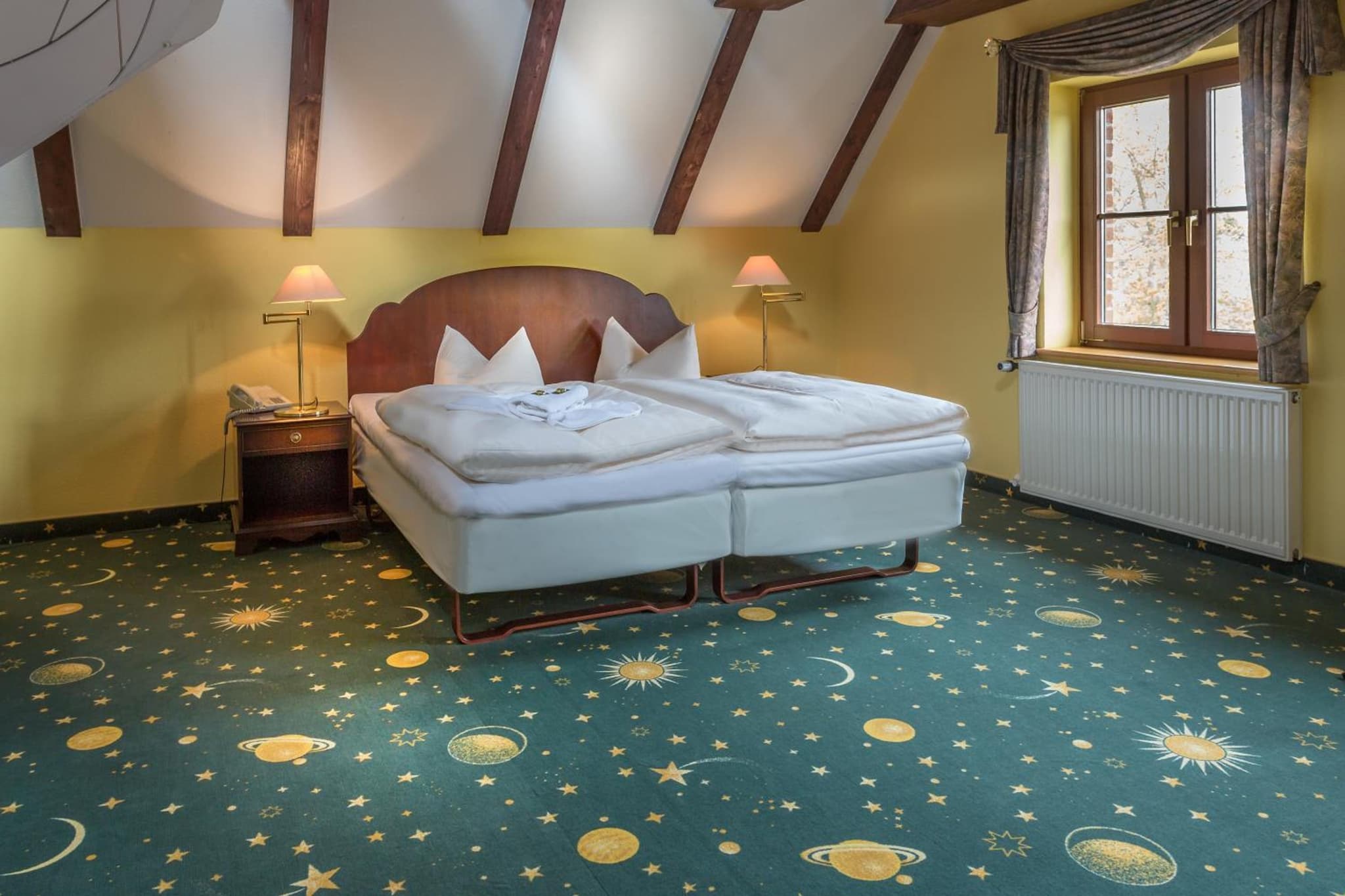 Hotel Stettiner Hof photo 2