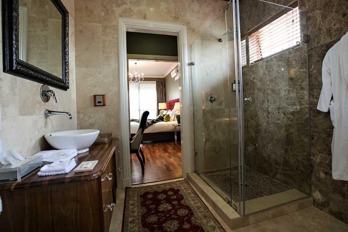 Mavuta Boutique Apartments photo 3