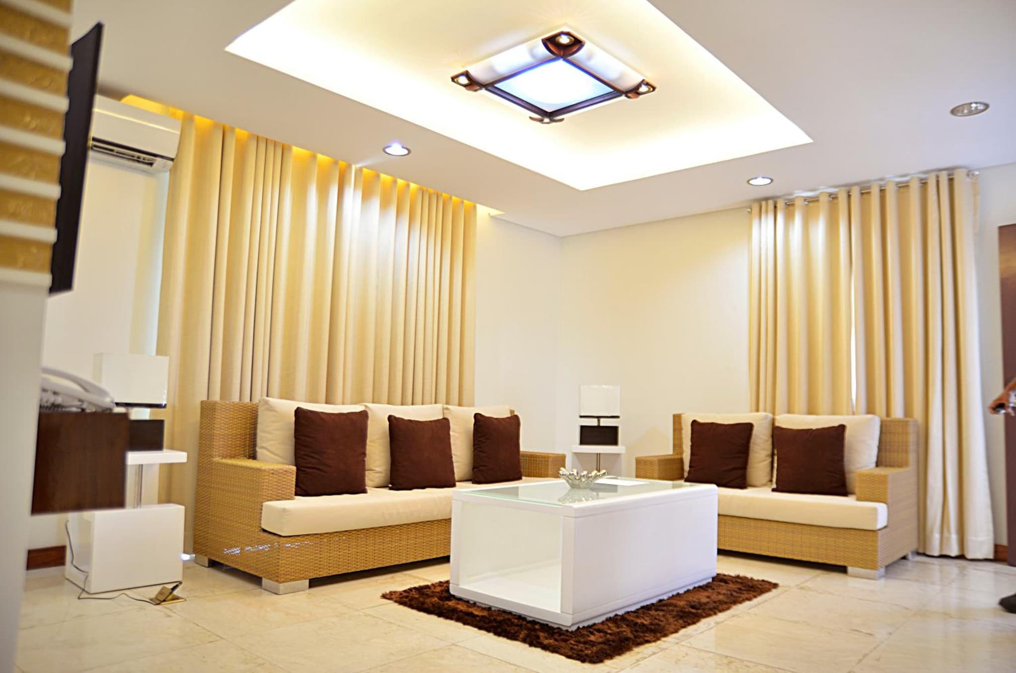 Thunderbird Resorts - Poro Point photo 4