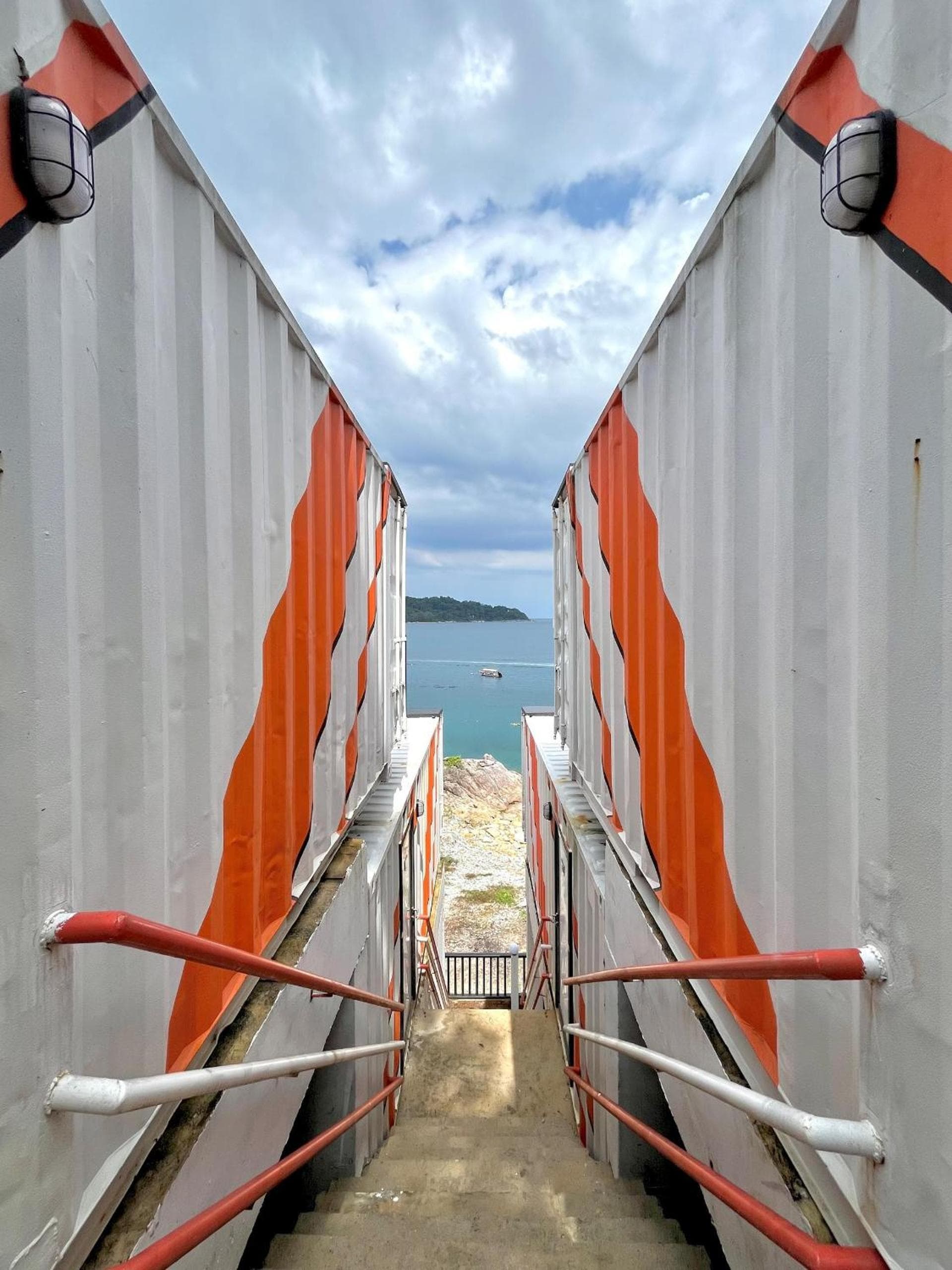 Perhentian Nemo Chalet photo 5
