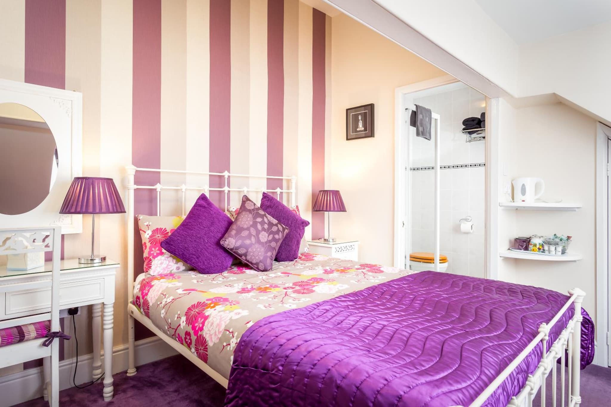 Arden Park Ensuite Rooms photo 5