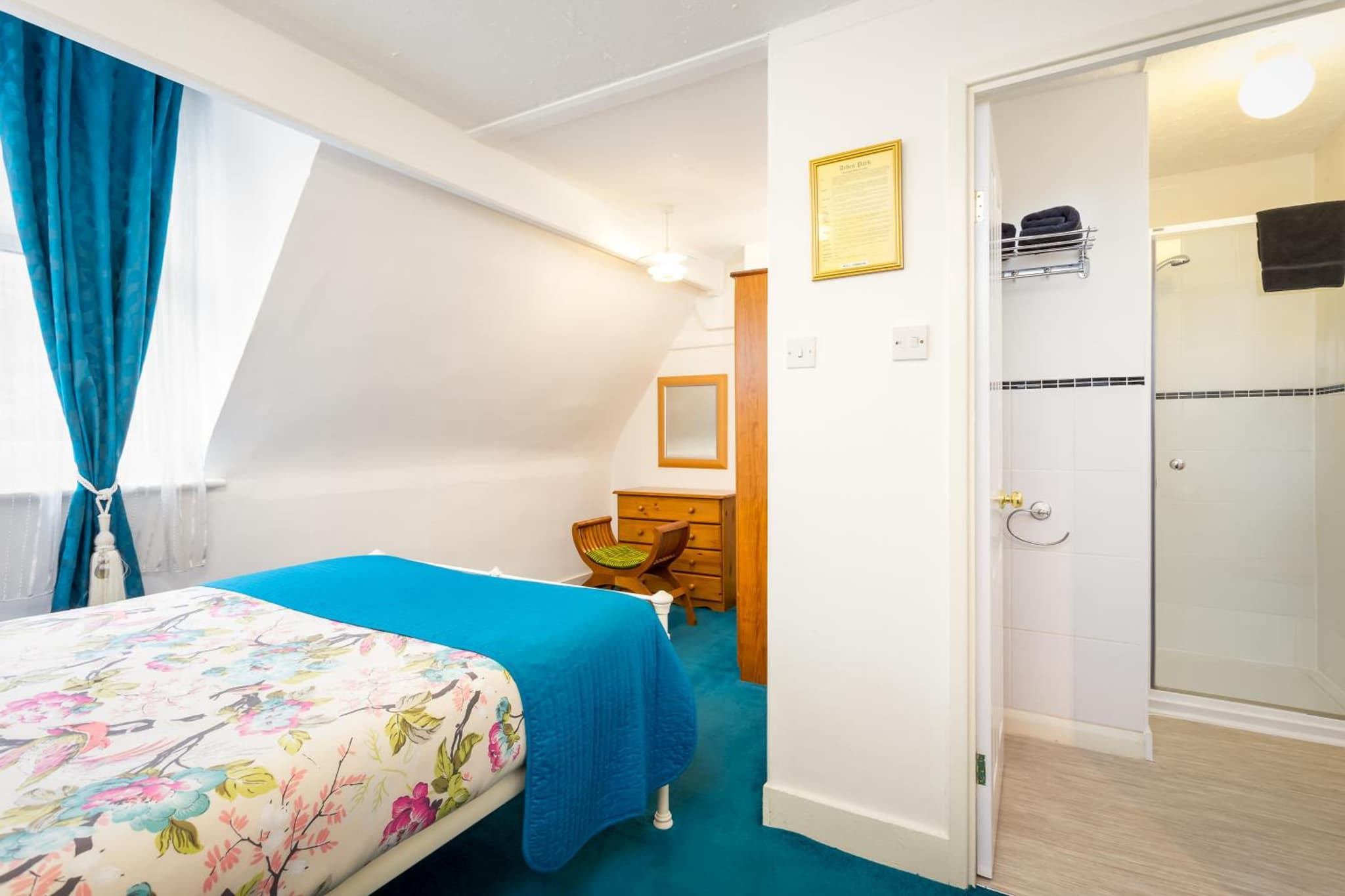 Arden Park Ensuite Rooms photo 4