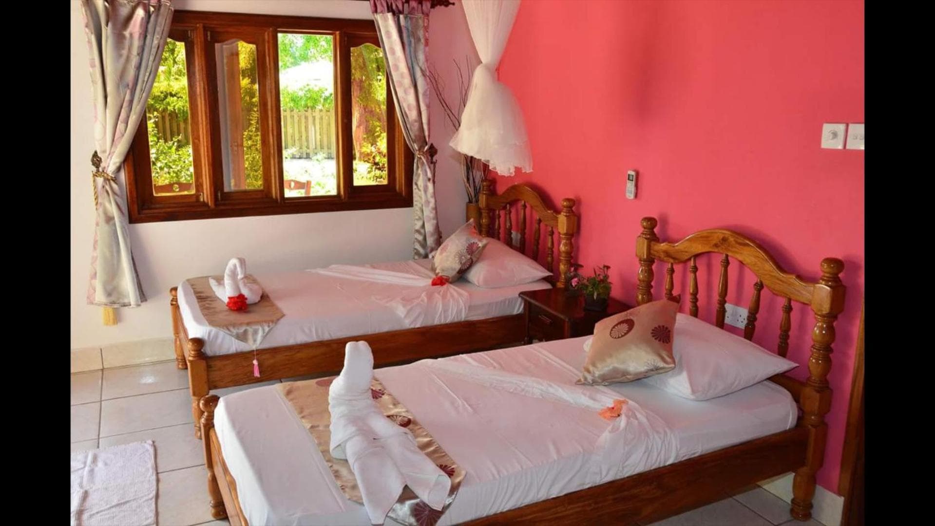 Belle Amie Self Catering photo 7