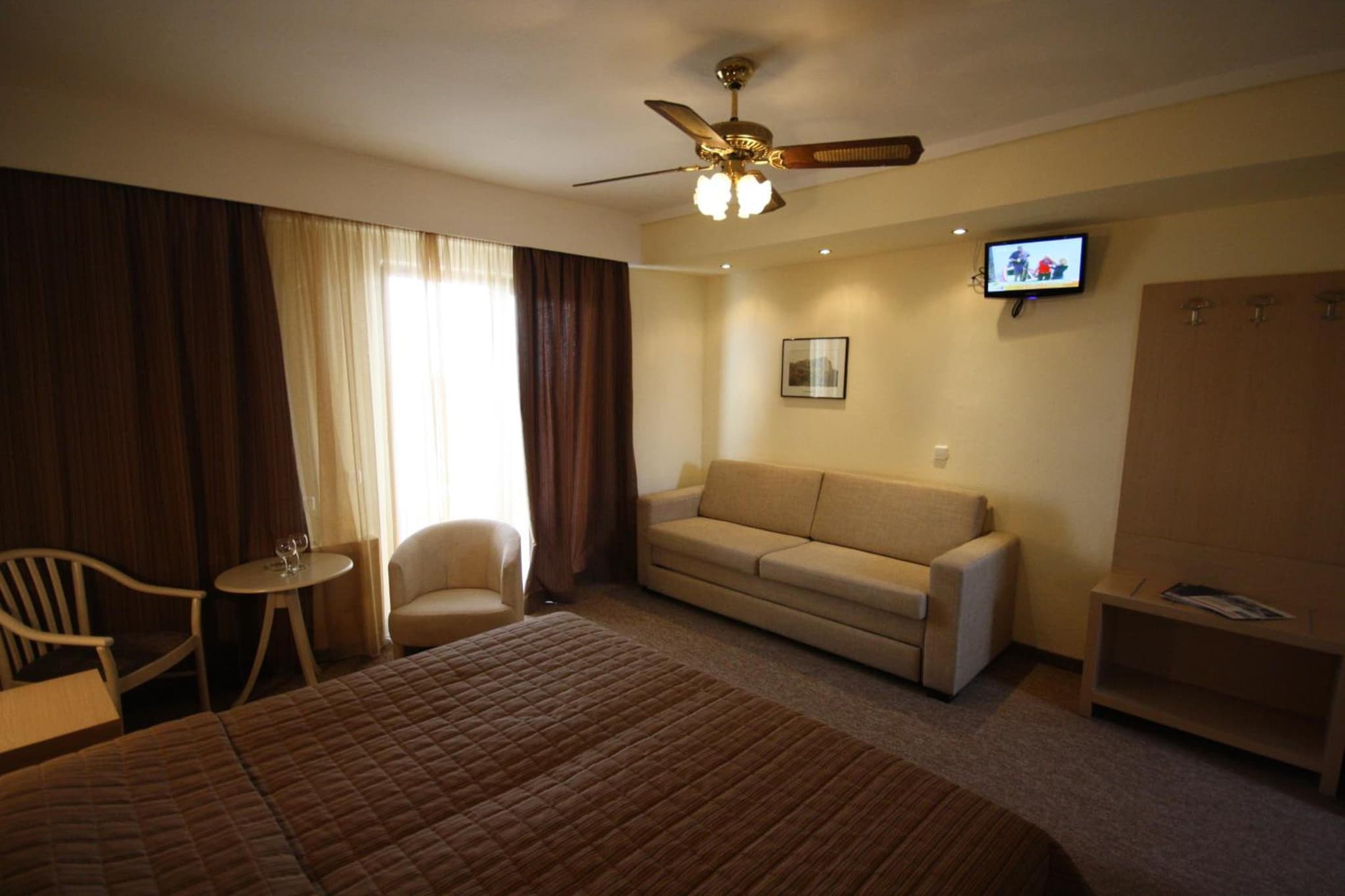 Orpheus Hotel photo 2