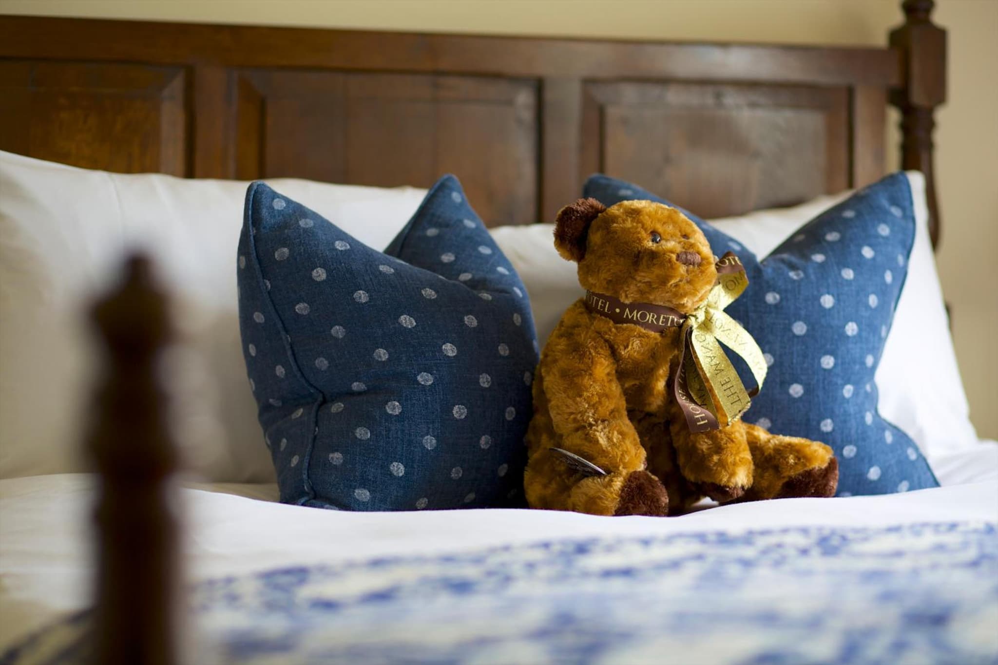 The Manor House Hotel photo 3