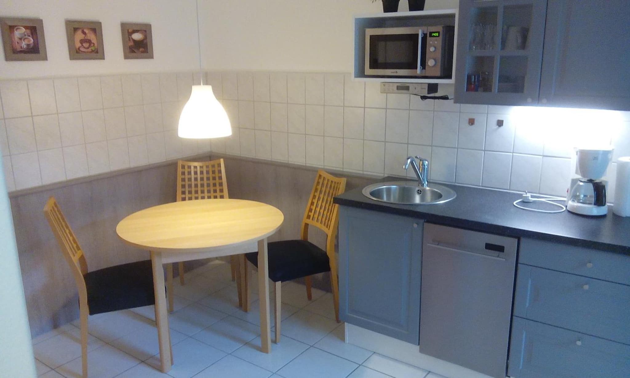 DARZ GästeZimmer photo 8