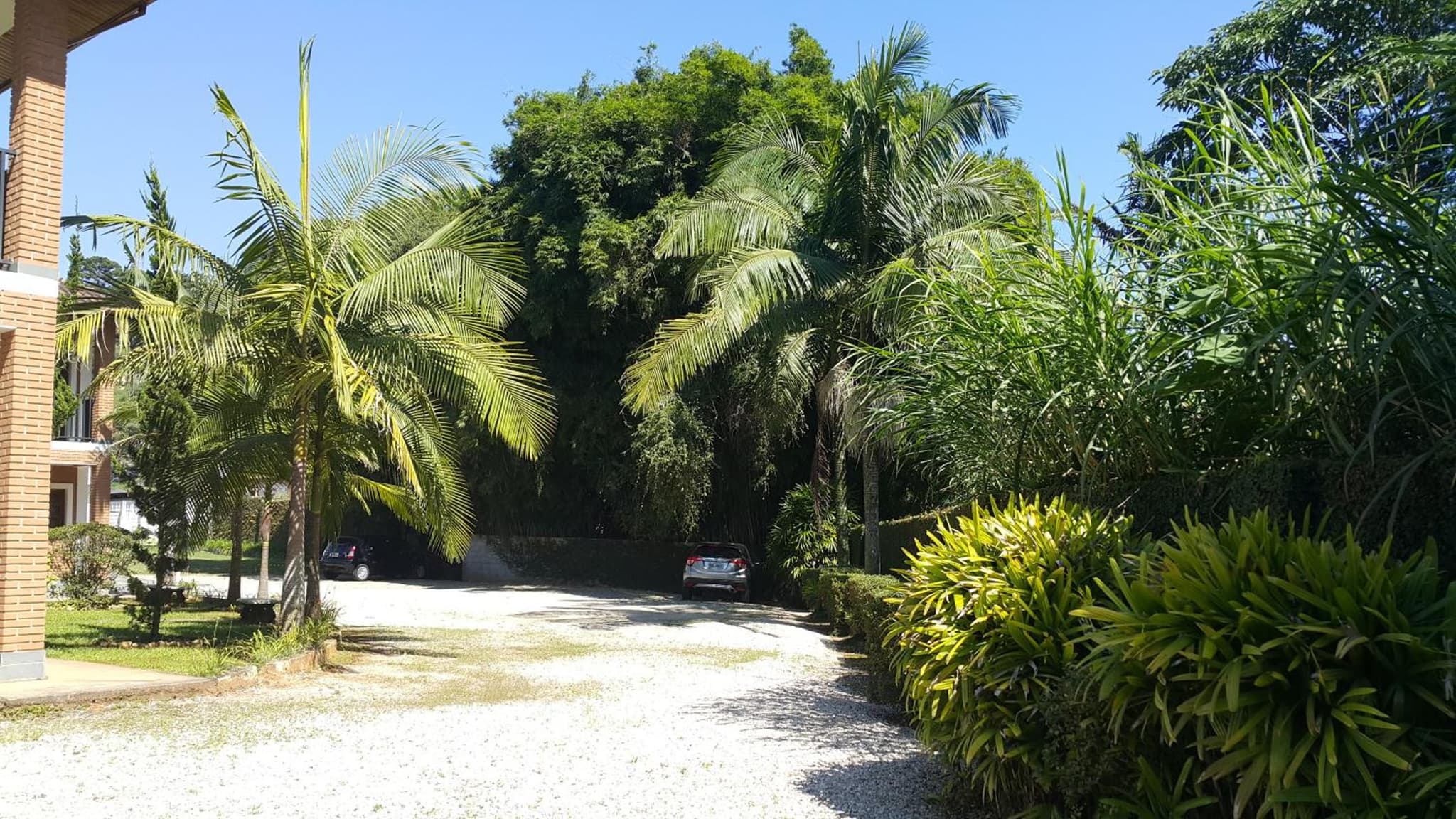 Pousada Santo Antônio do Pinhal photo 6