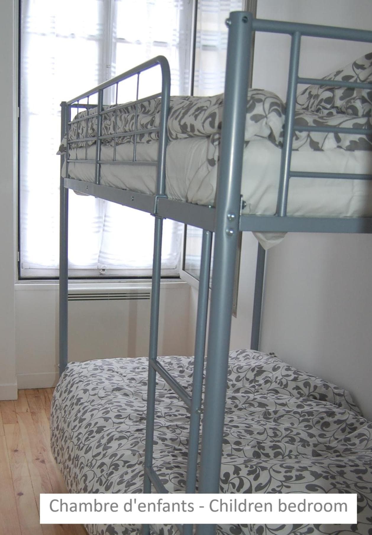 Beaune Residence appartement photo 4