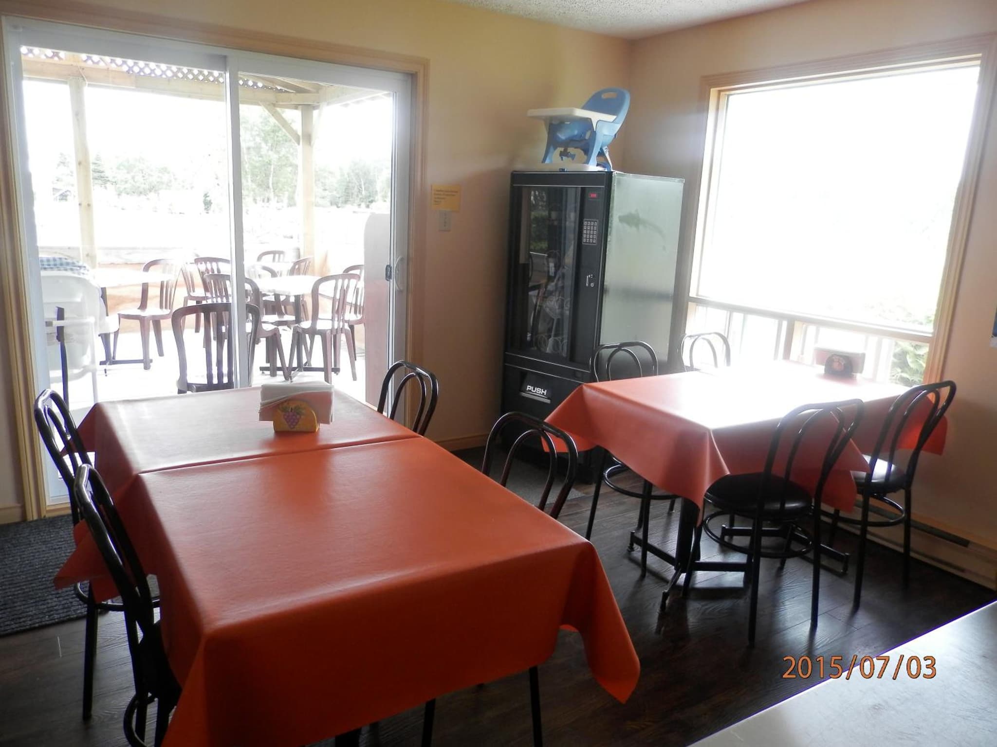 Motel la Maison de Travers photo 6