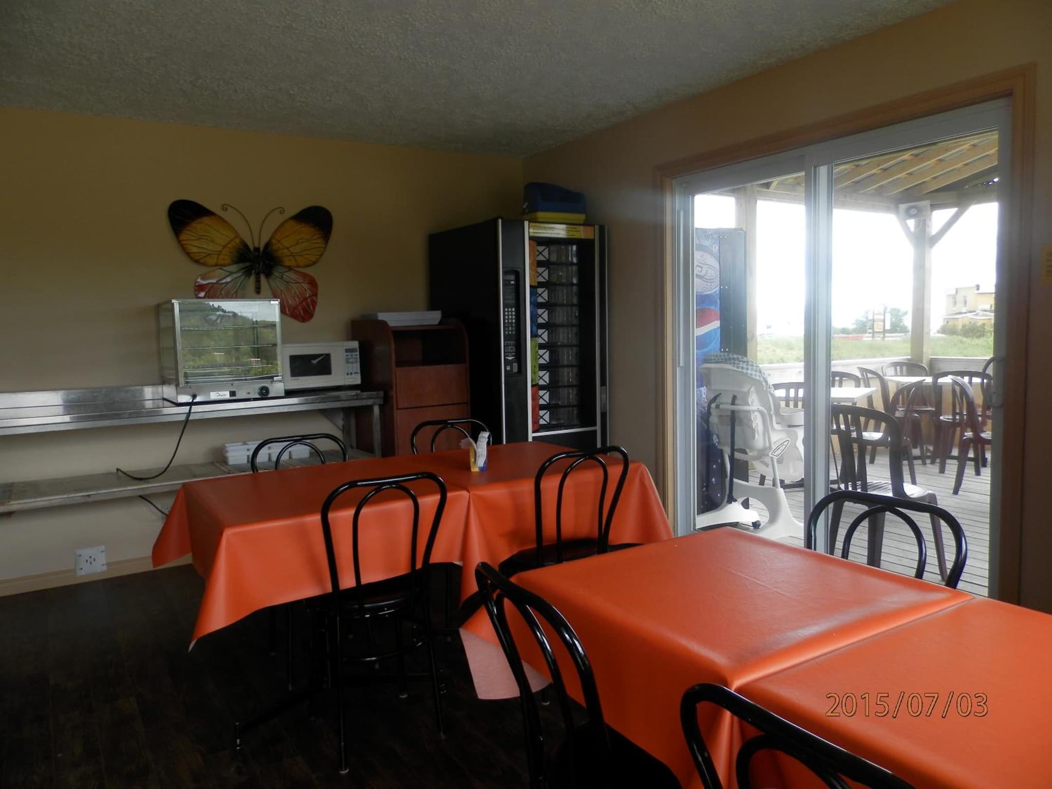 Motel la Maison de Travers photo 3