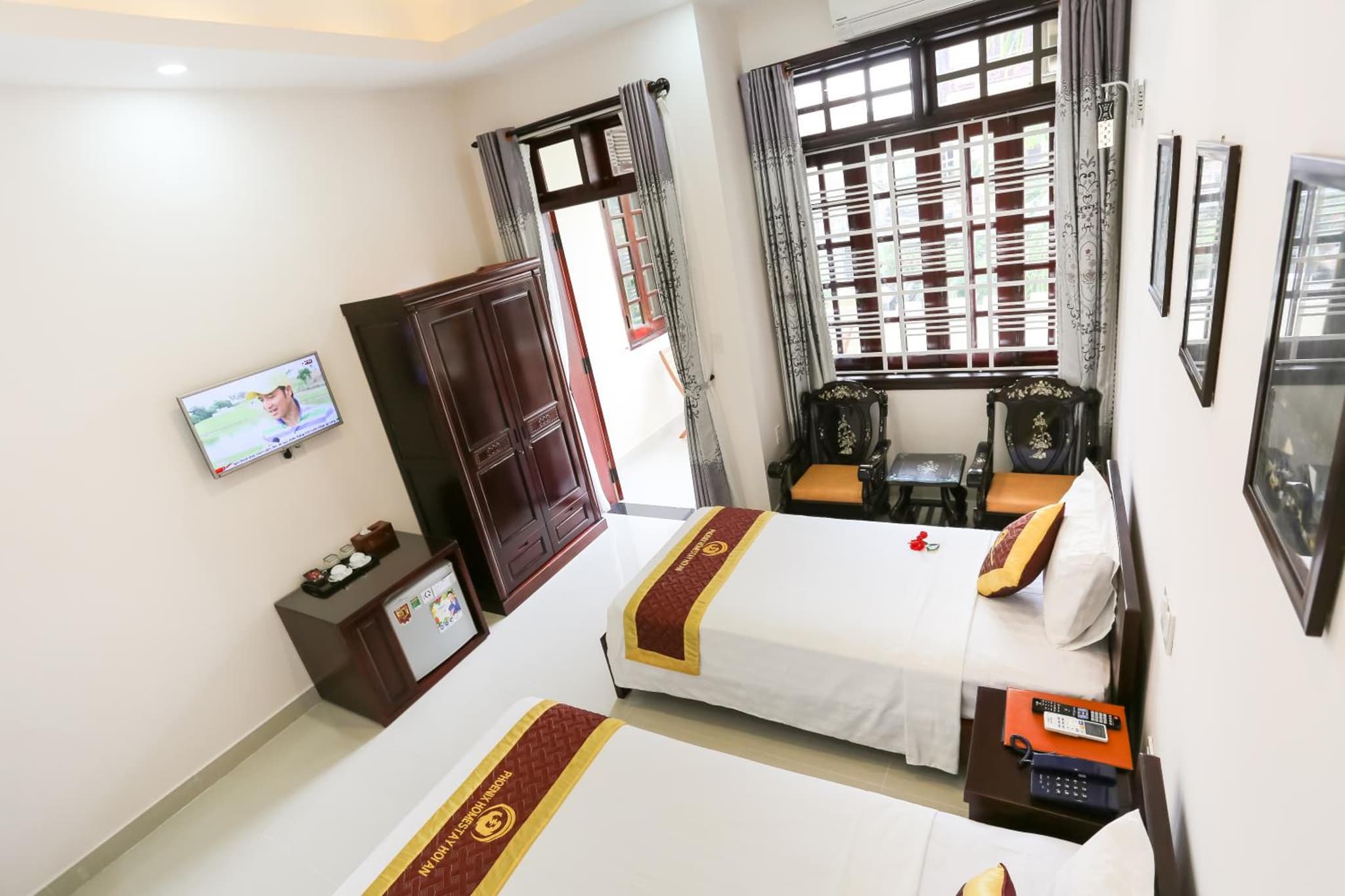 Phoenix Homestay photo 4