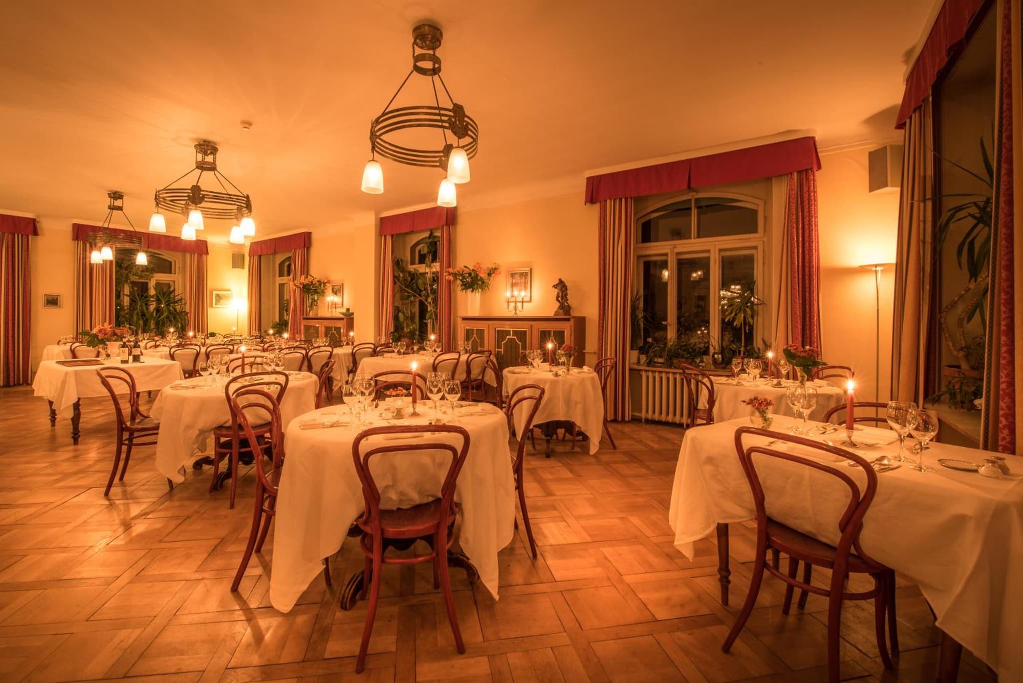 Historic Hotel Falken photo 2