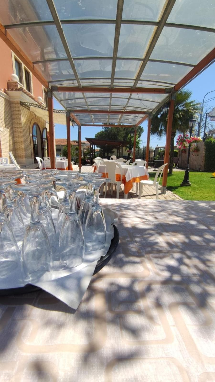 Hotel Ristorante Casa Rossa photo 8