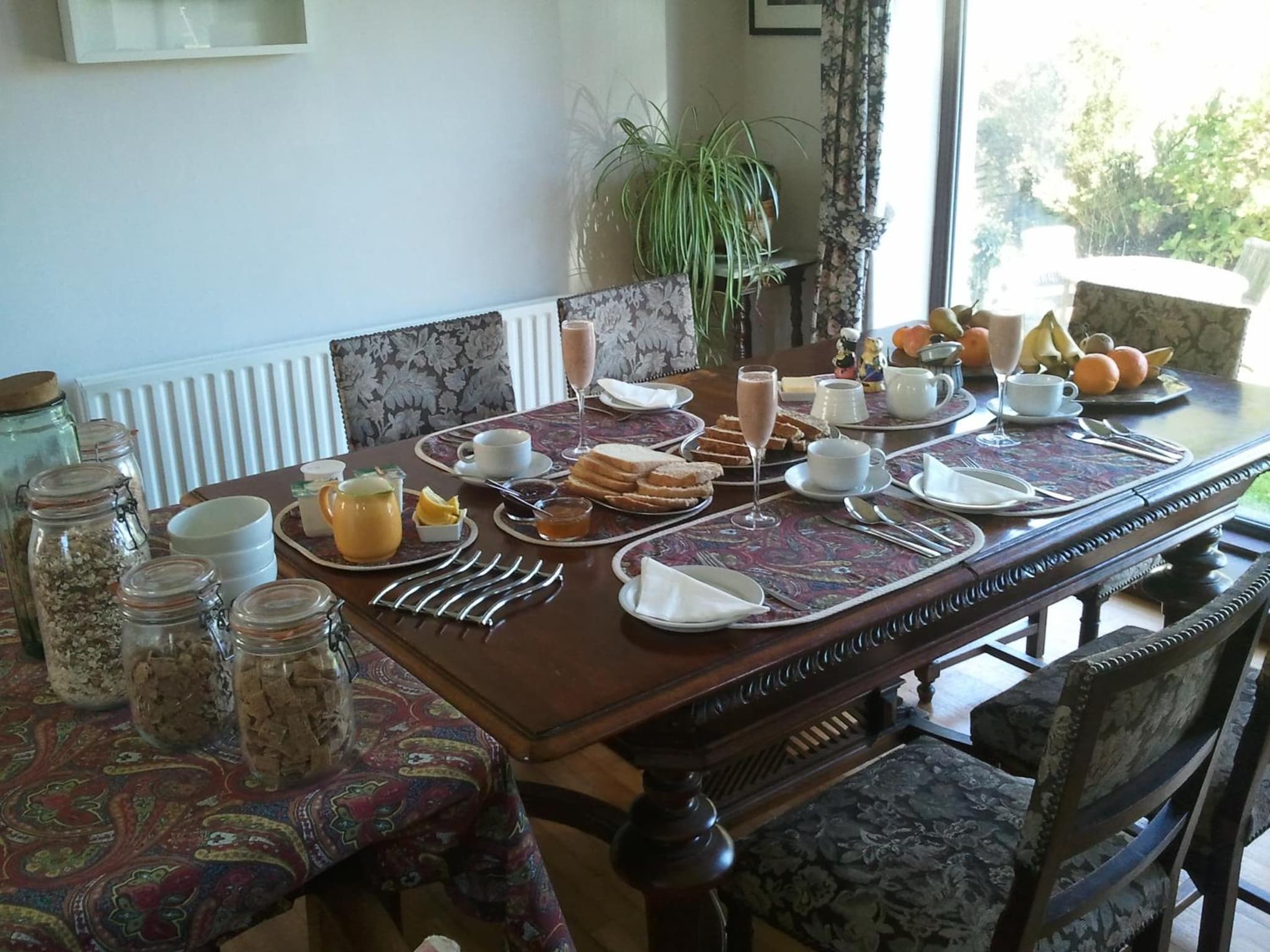 The Stone House B&B photo 6