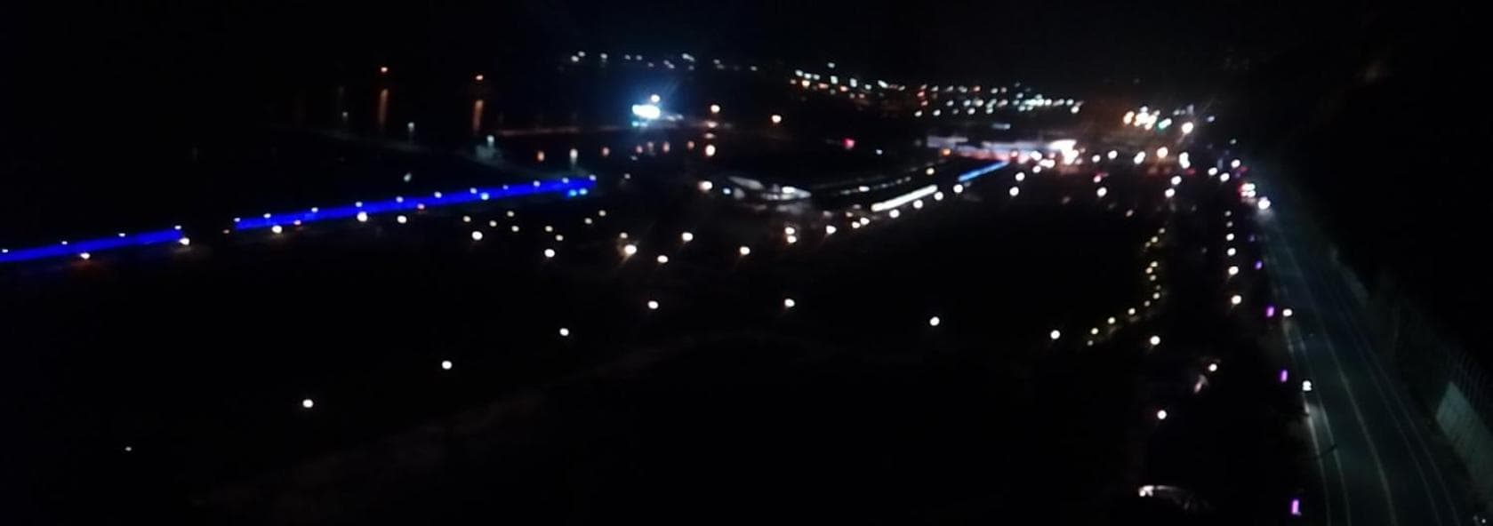 Blue Ocean Hotel photo 3