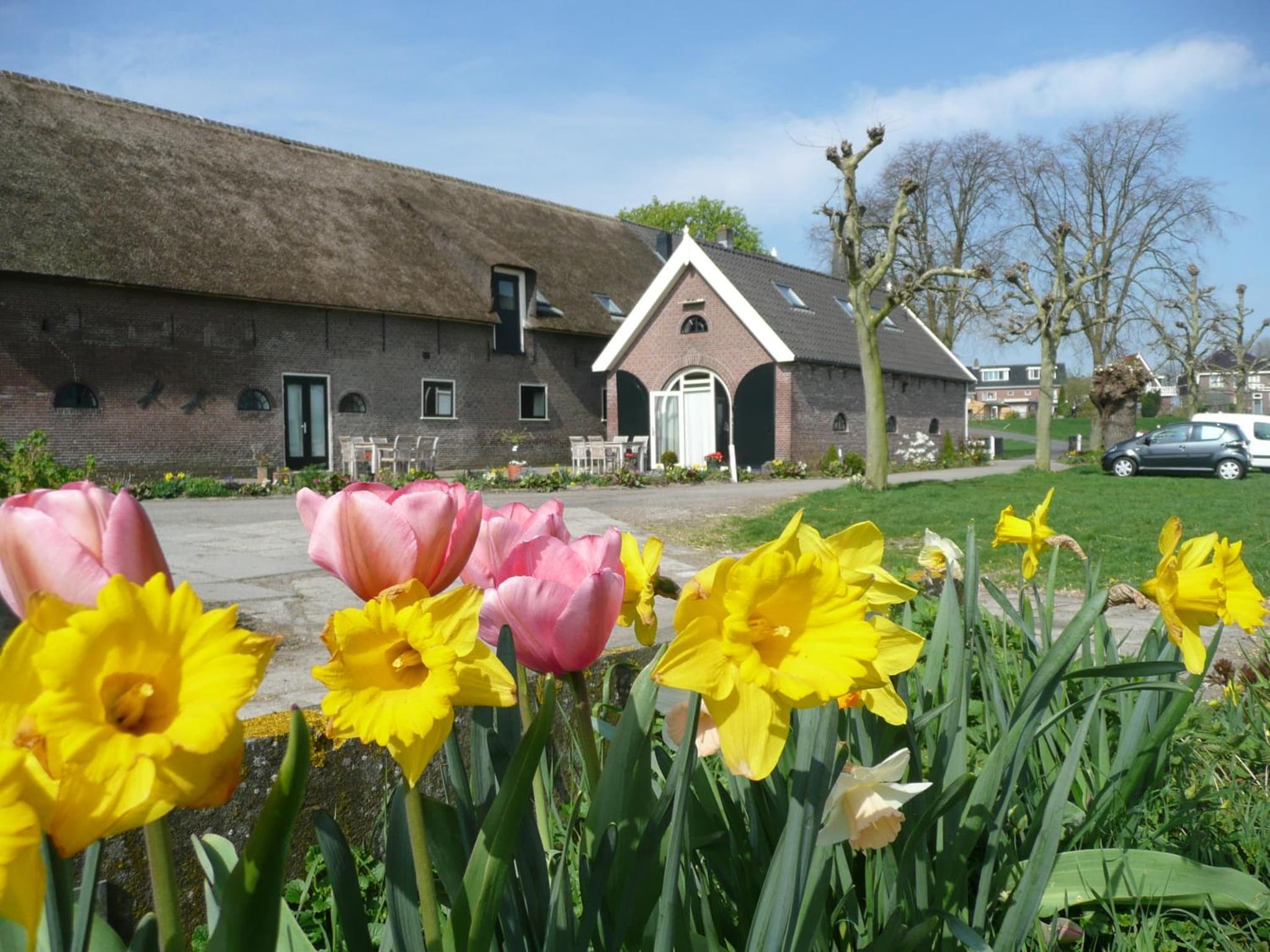 Sint Nicolaashoeve photo 2