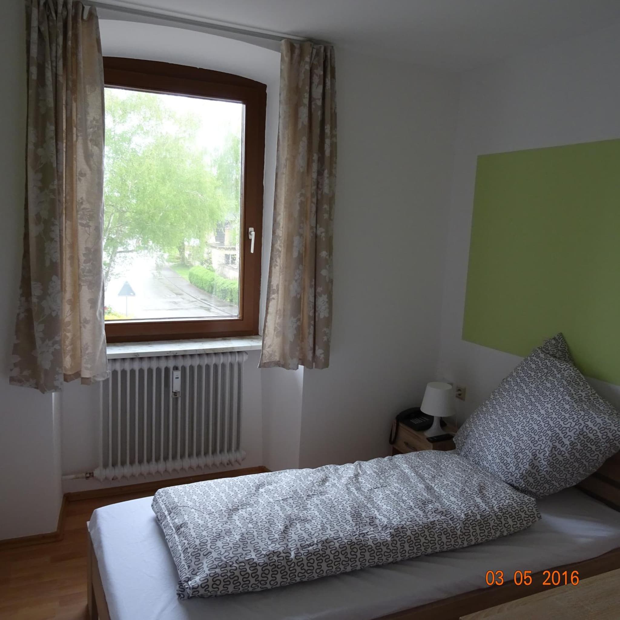 Hotel Einstein photo 7