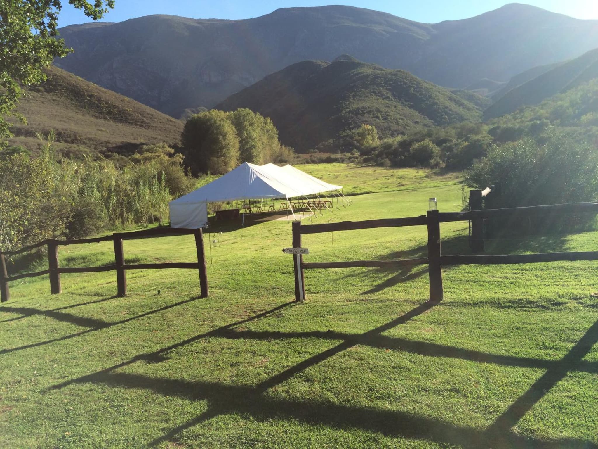 Pat Busch Mountain Reserve photo 6
